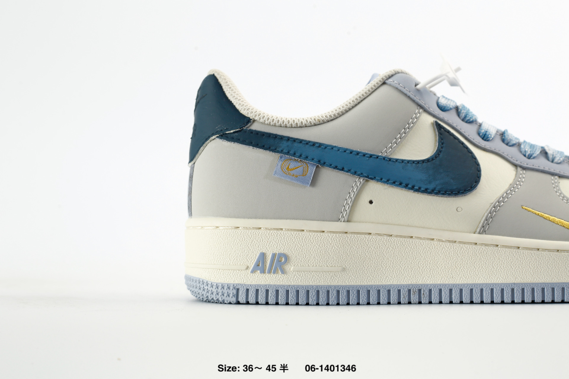 Nike Air Force 1'07 – HF5385-400, photo 2