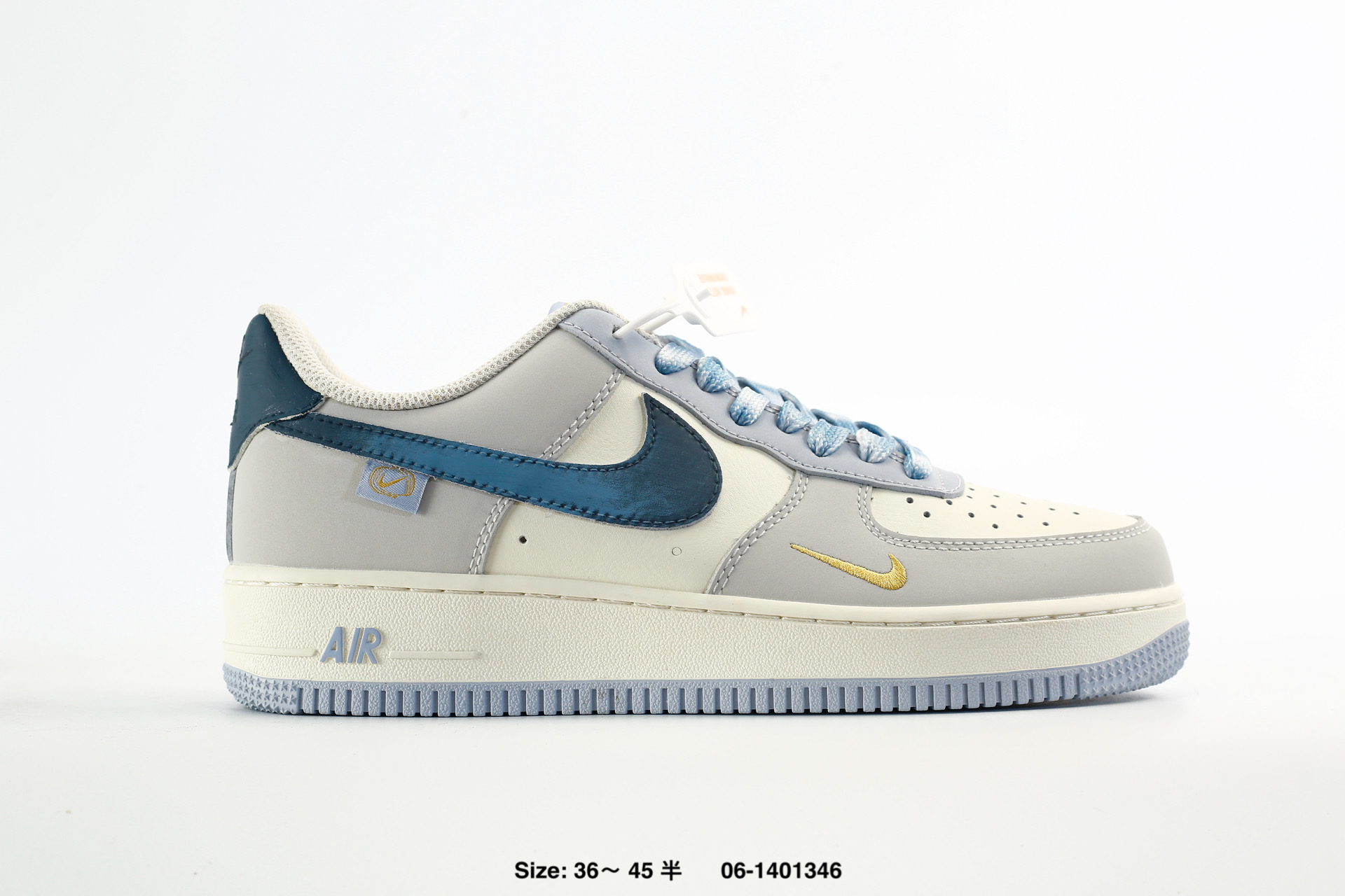 Nike Air Force 1'07 – HF5385-400