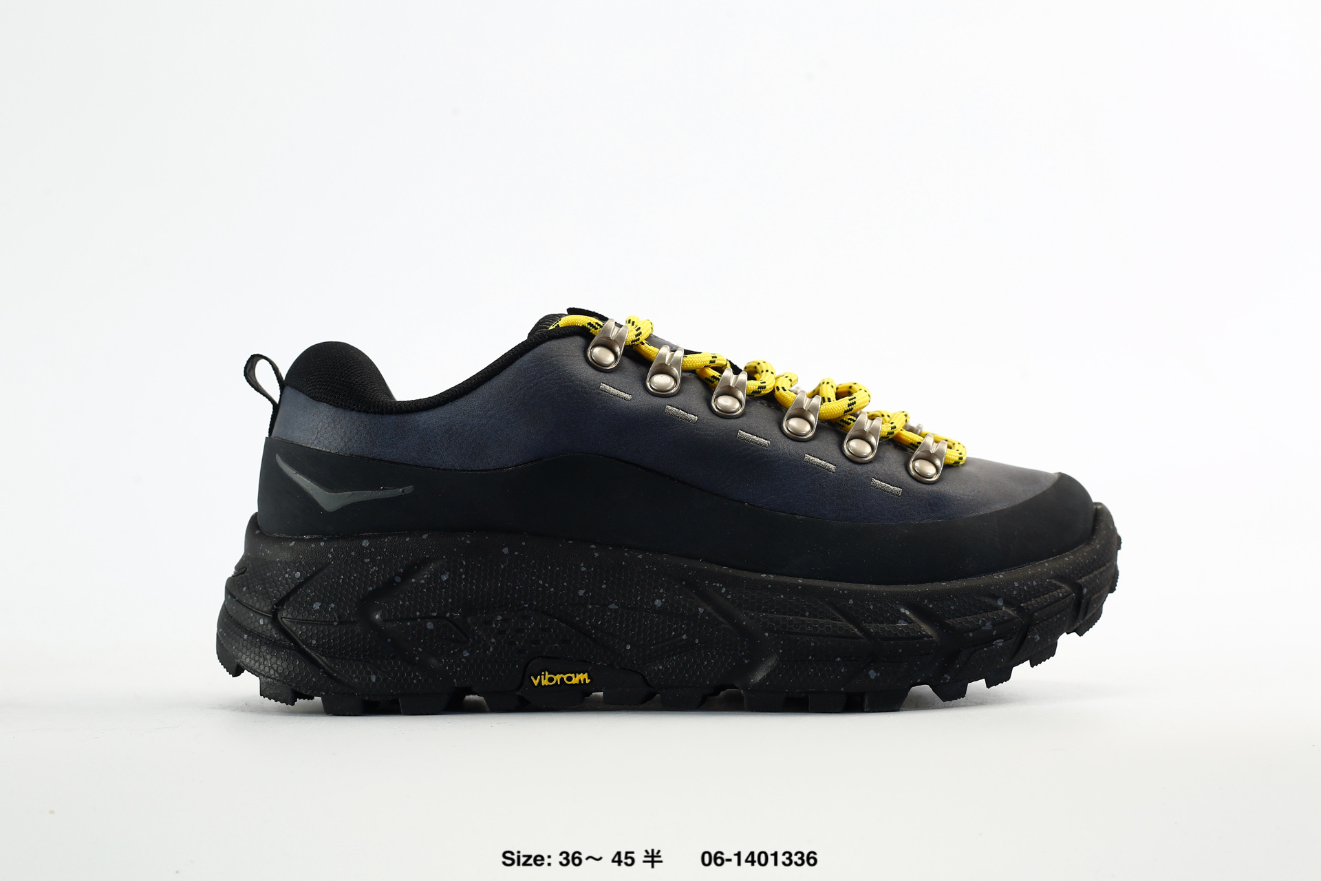 Hoka Tor Summit