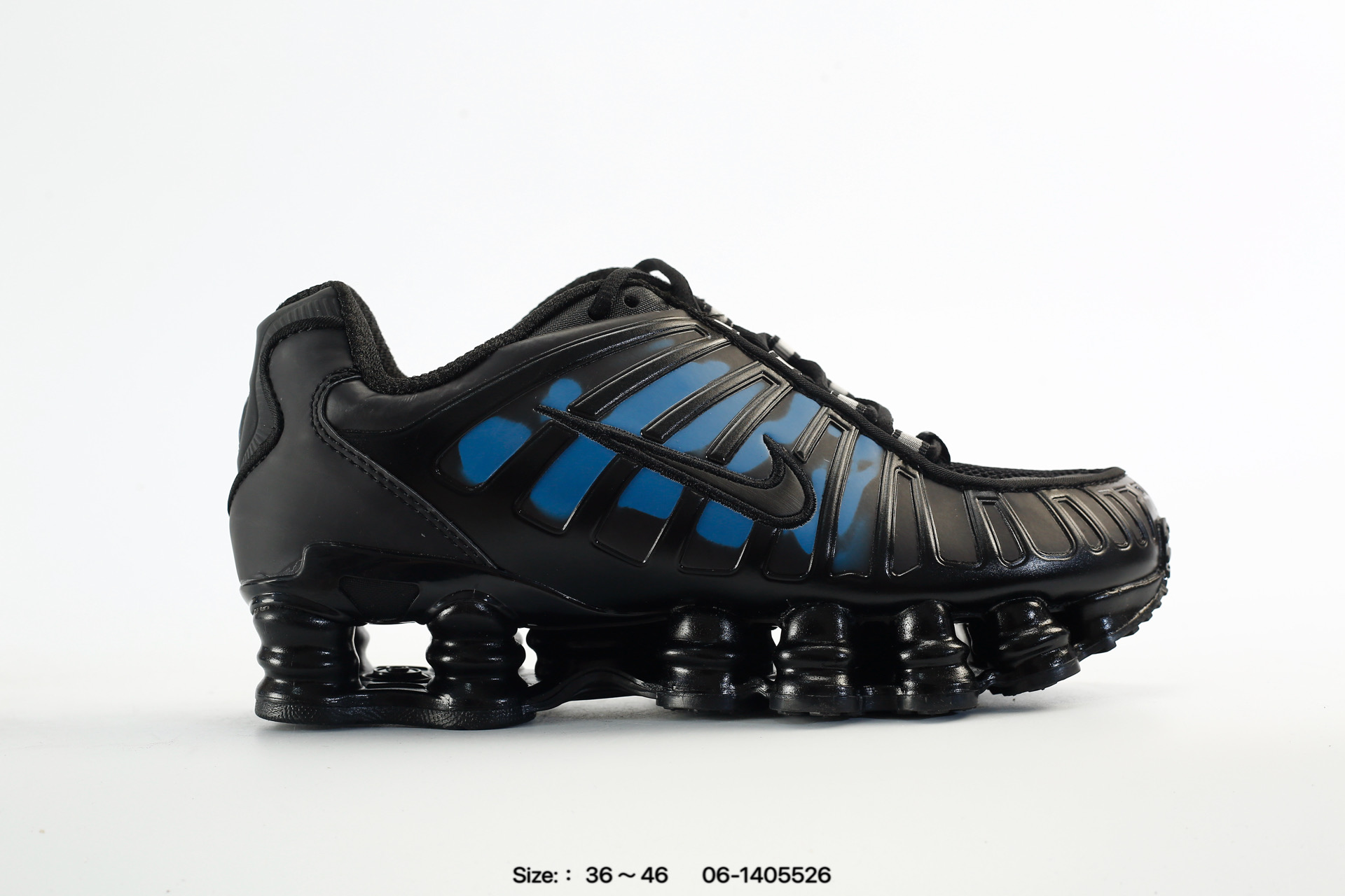 Nike Shox TL – AV3595-002