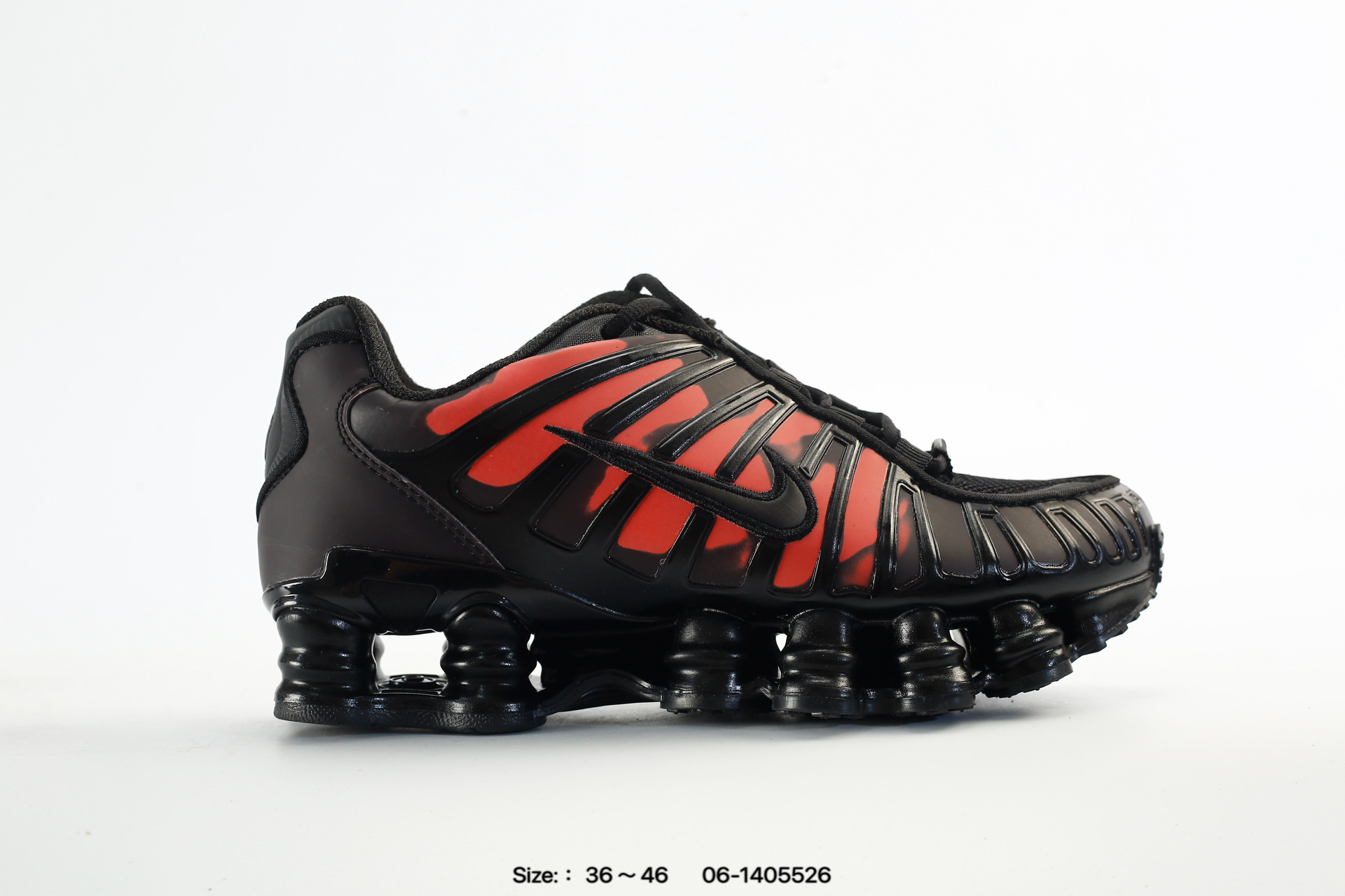 Nike Shox TL – AV3595-002, photo 2