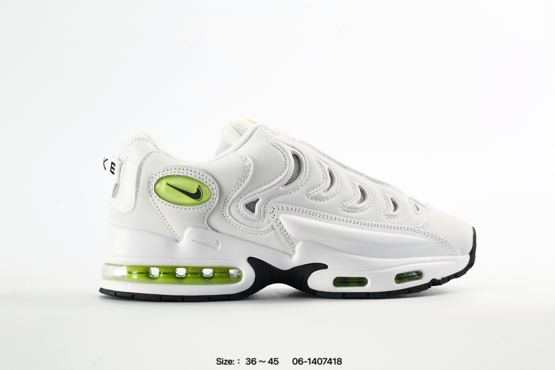 Nike Air Metal Max, photo 2