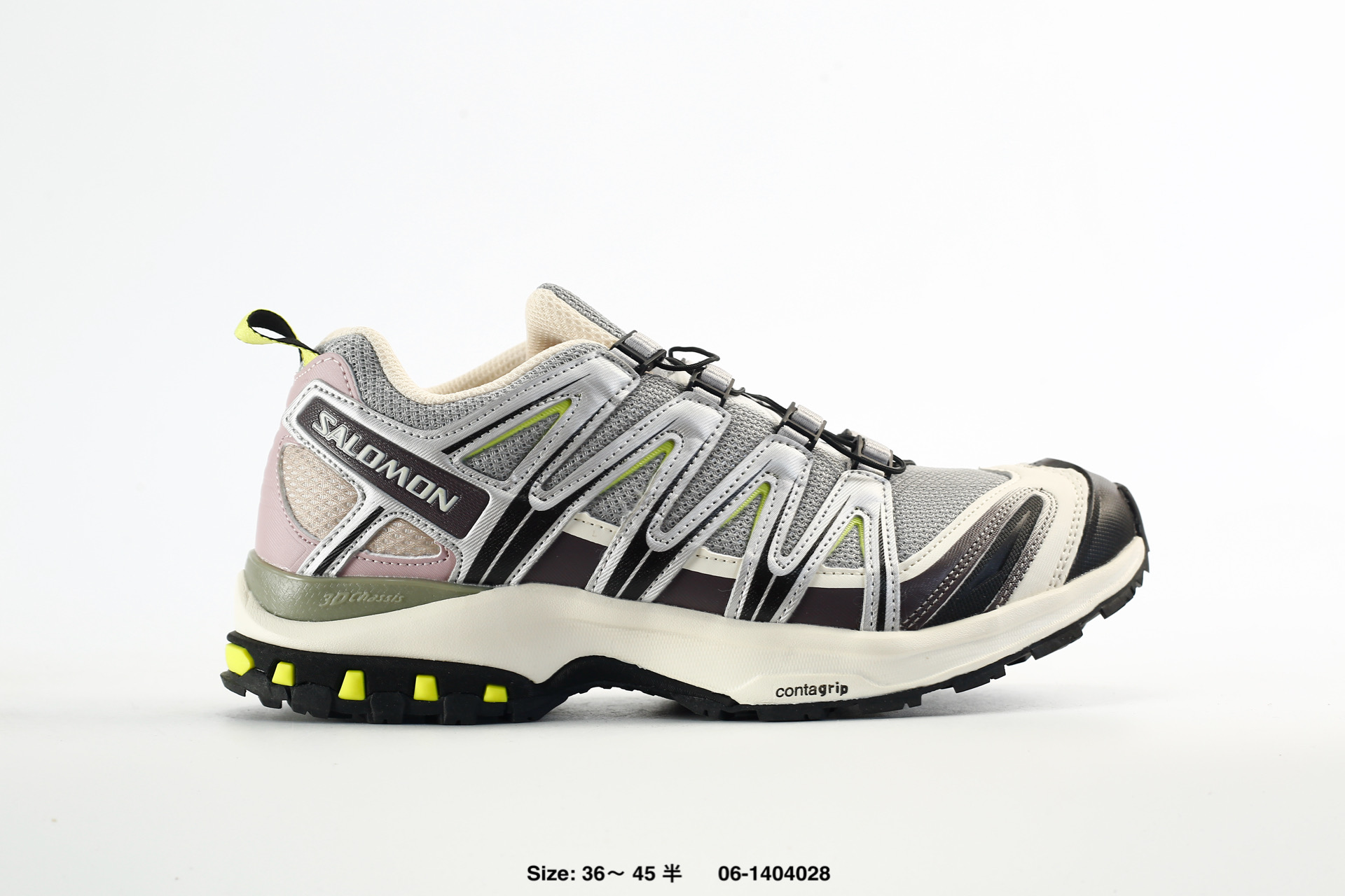 Salomon Xt-Quest ADV – 474790-27