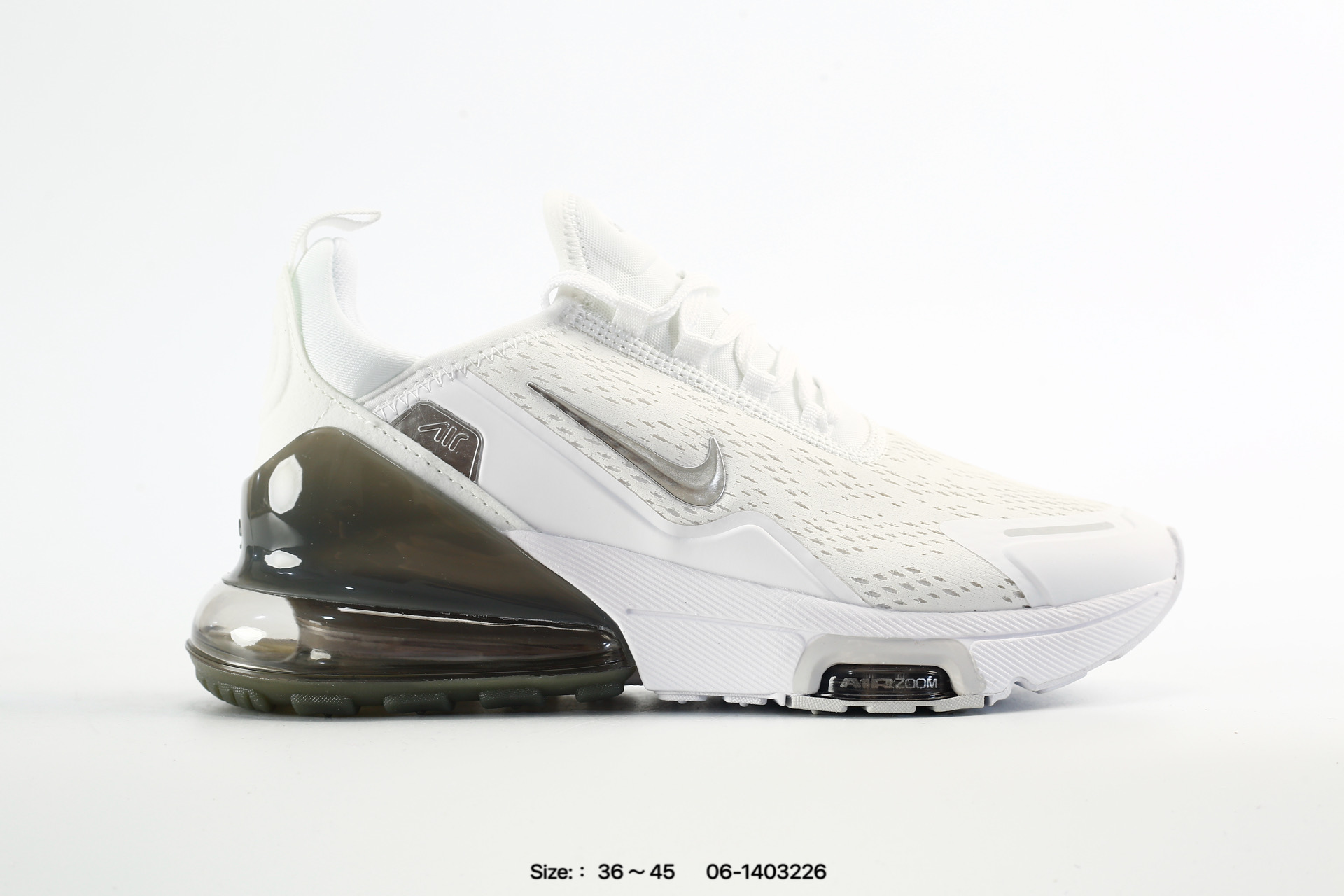 Nike Air Max 270 Premium – IO9883-103