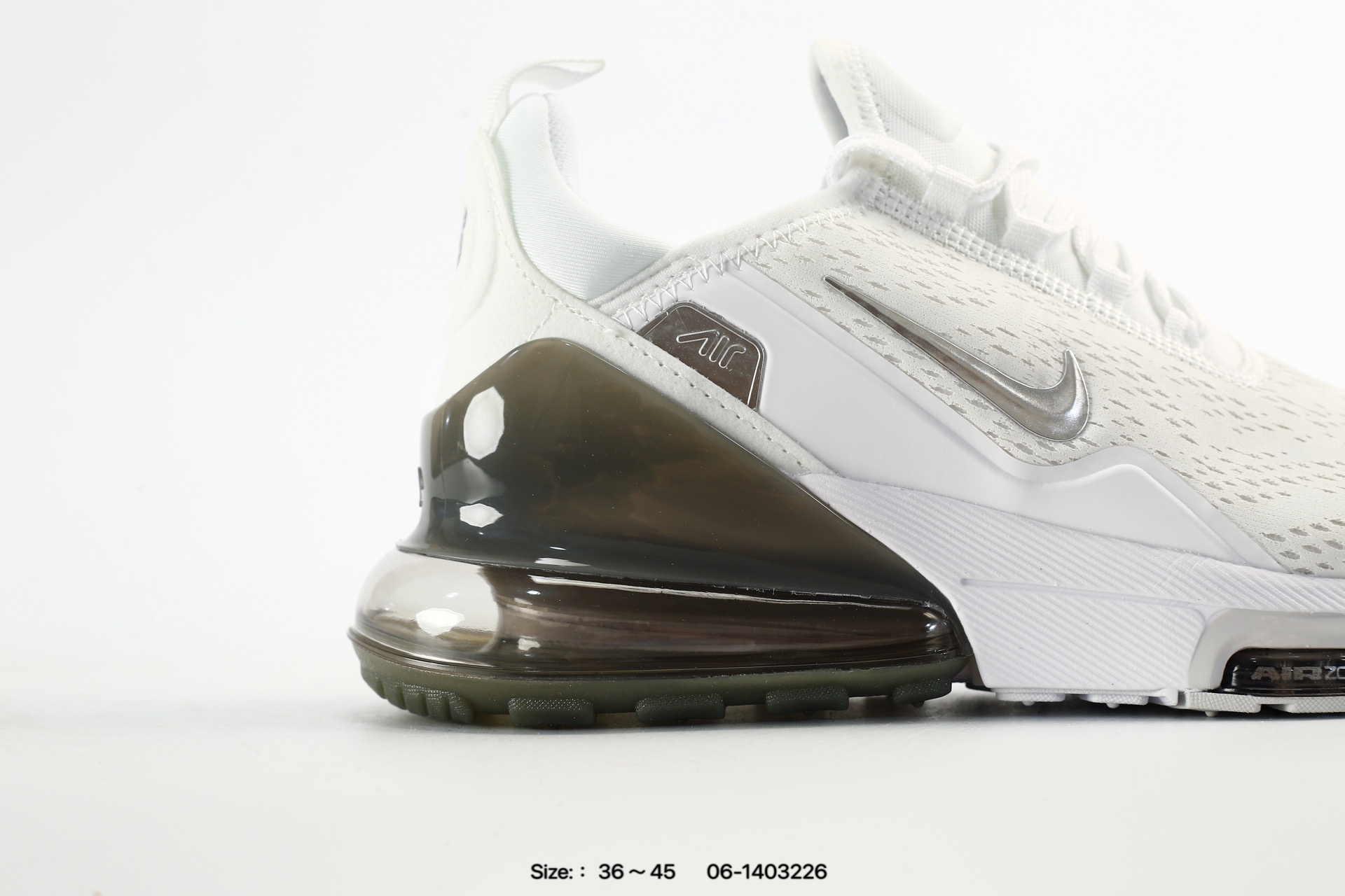 Nike Air Max 270 Premium – IO9883-103, photo 2