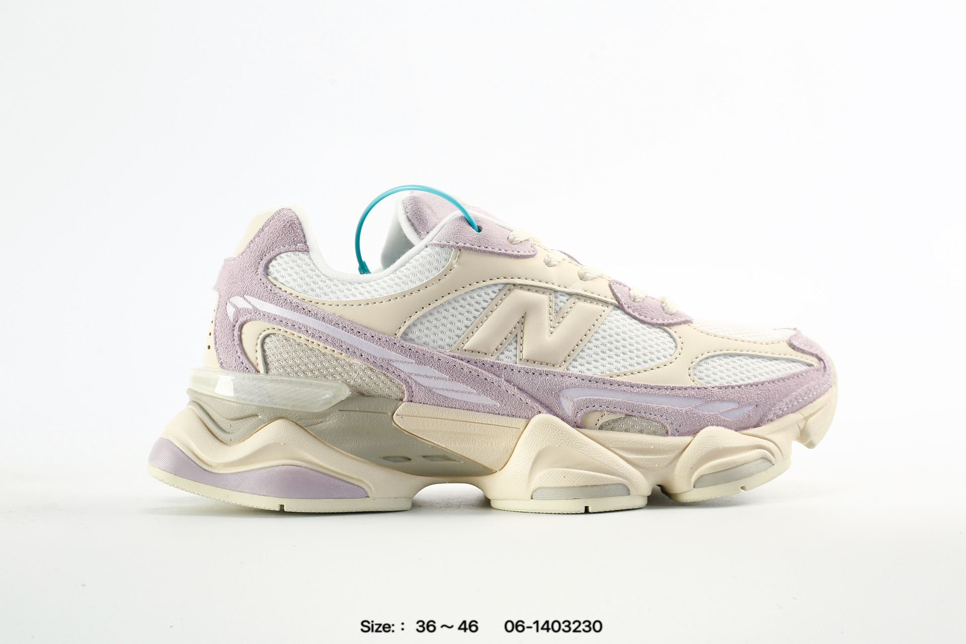 New Balance 9060 – U9060JBR