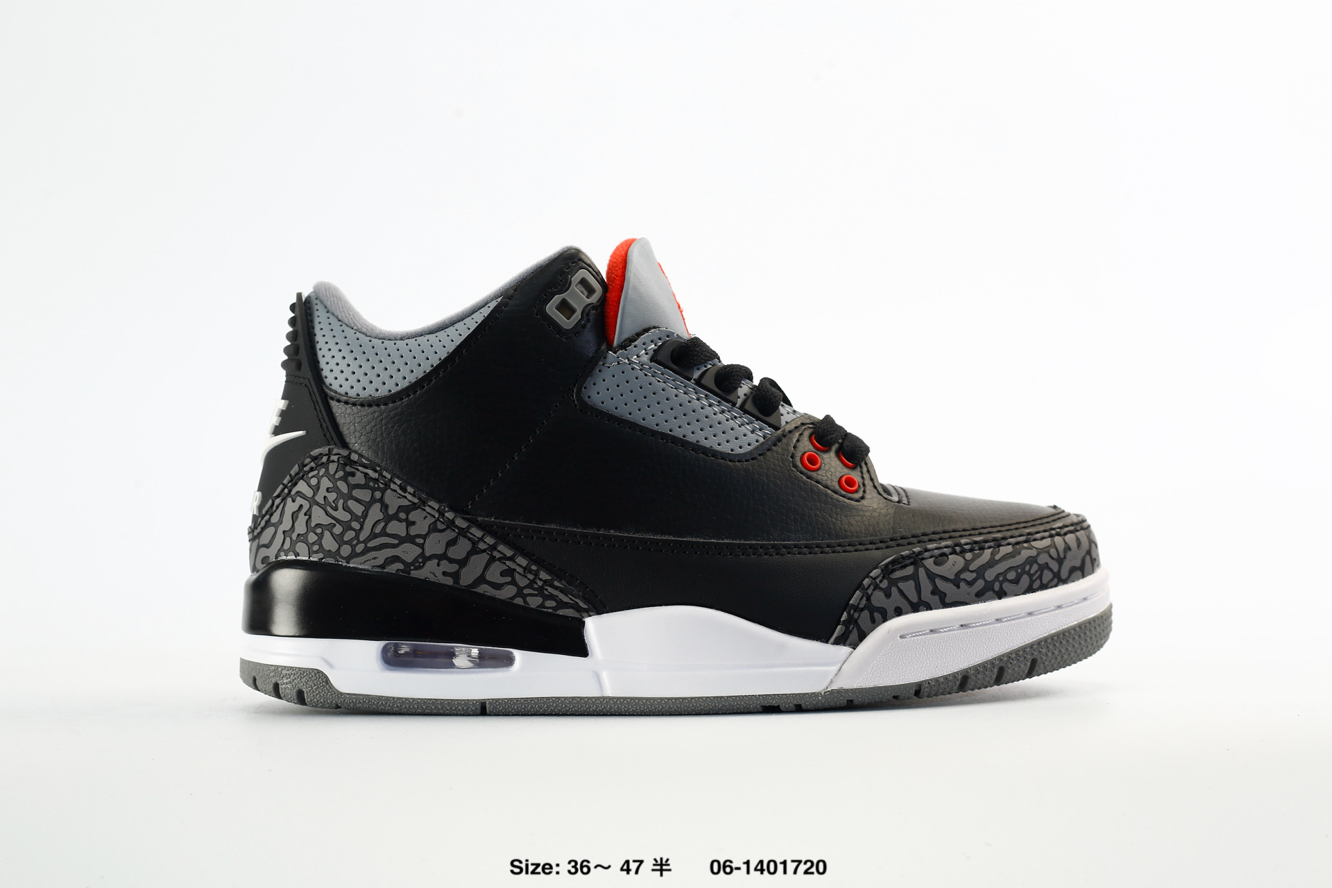 Nike Air Jordan 3 Retro AJ3 – DH7139-100