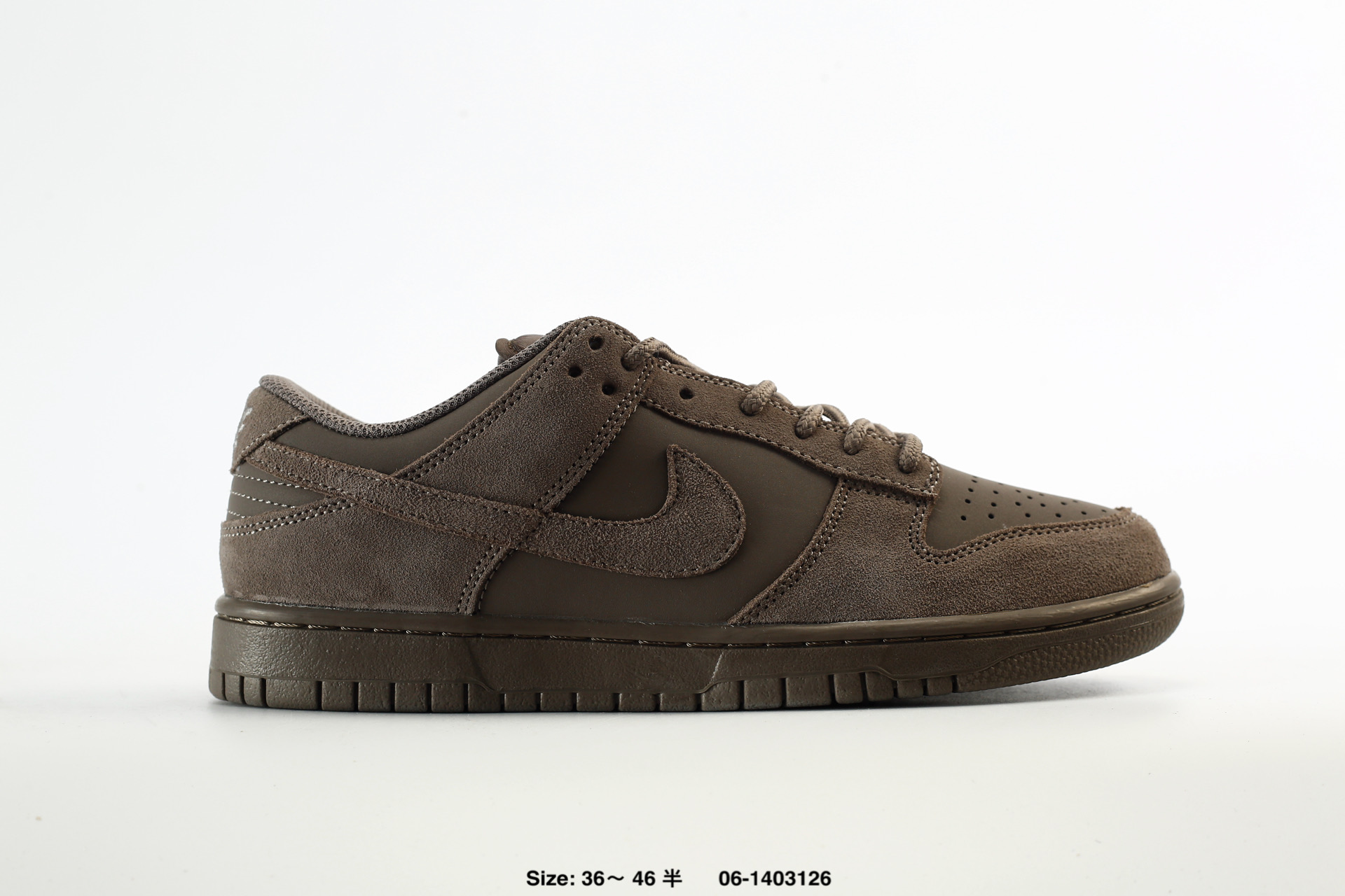 Nike Dunk Low – lB6651-400