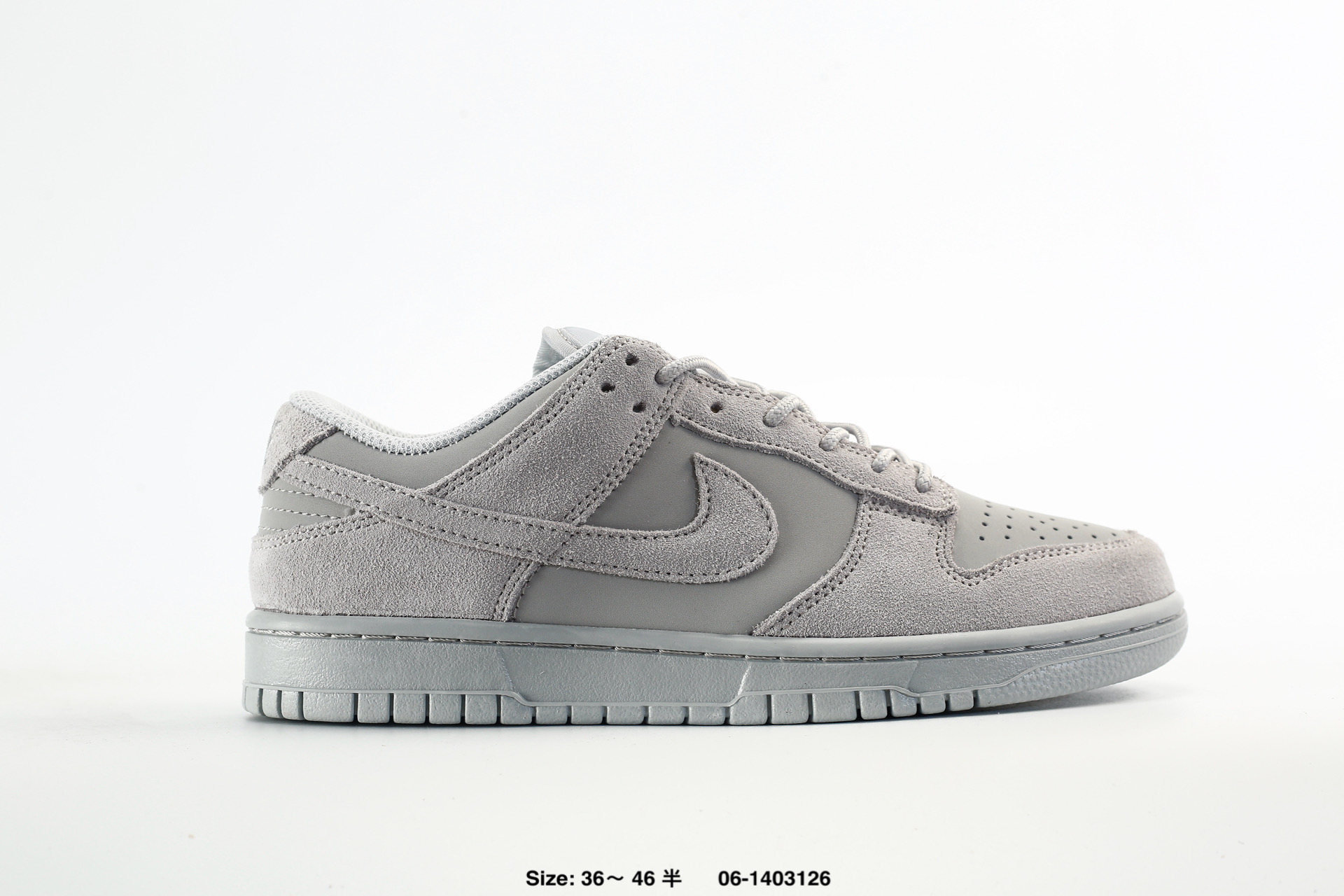 Nike Dunk Low – lB6651-400, photo 2