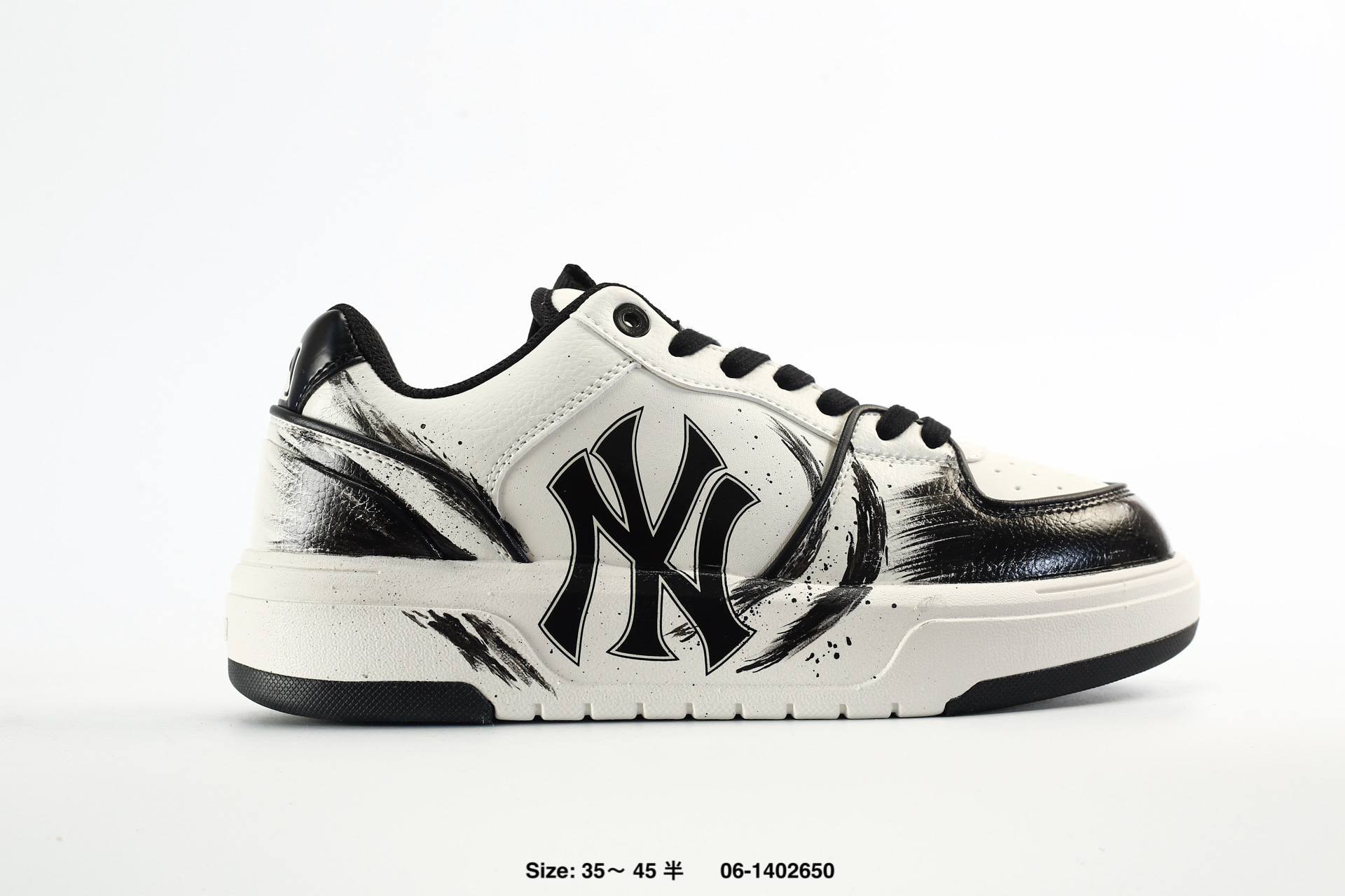 MLB Chunky Liner PU – 3ASXCA12N