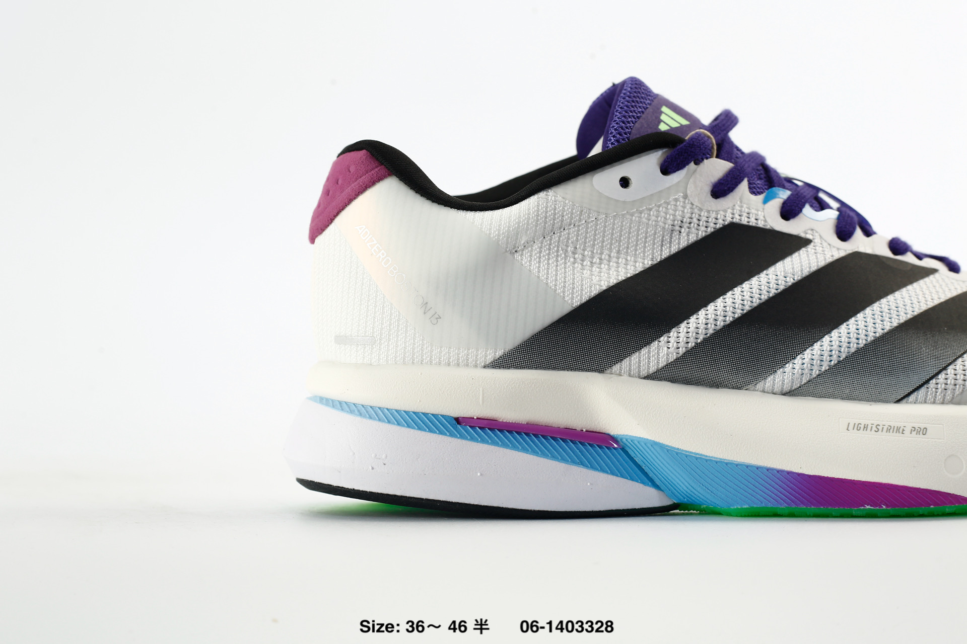 Adidas Adizero Boston 13 – JS4946, photo 2