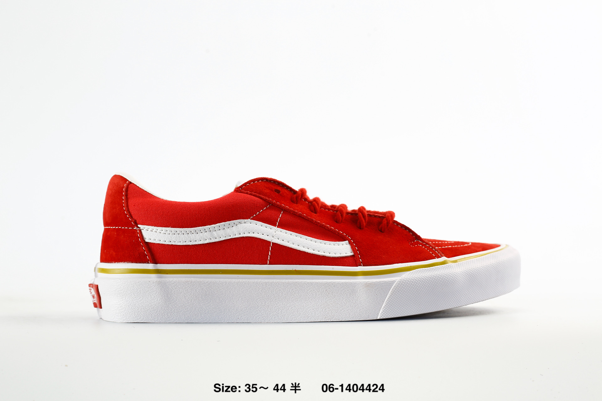 Vans SK8-Low – VNOOOD9RENB