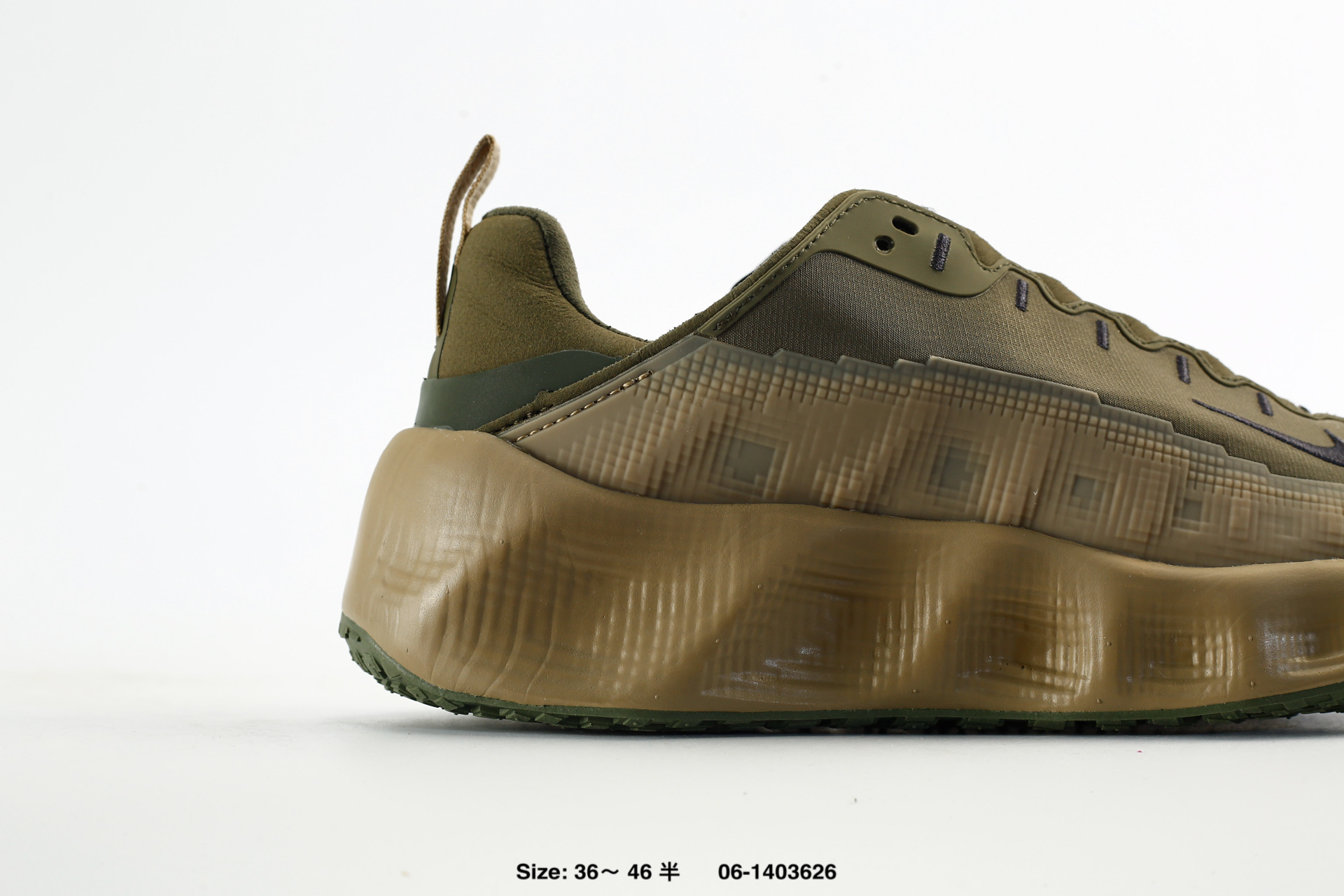 Nike Ava Rover Phantom Light Bone – DX4215-304, photo 2