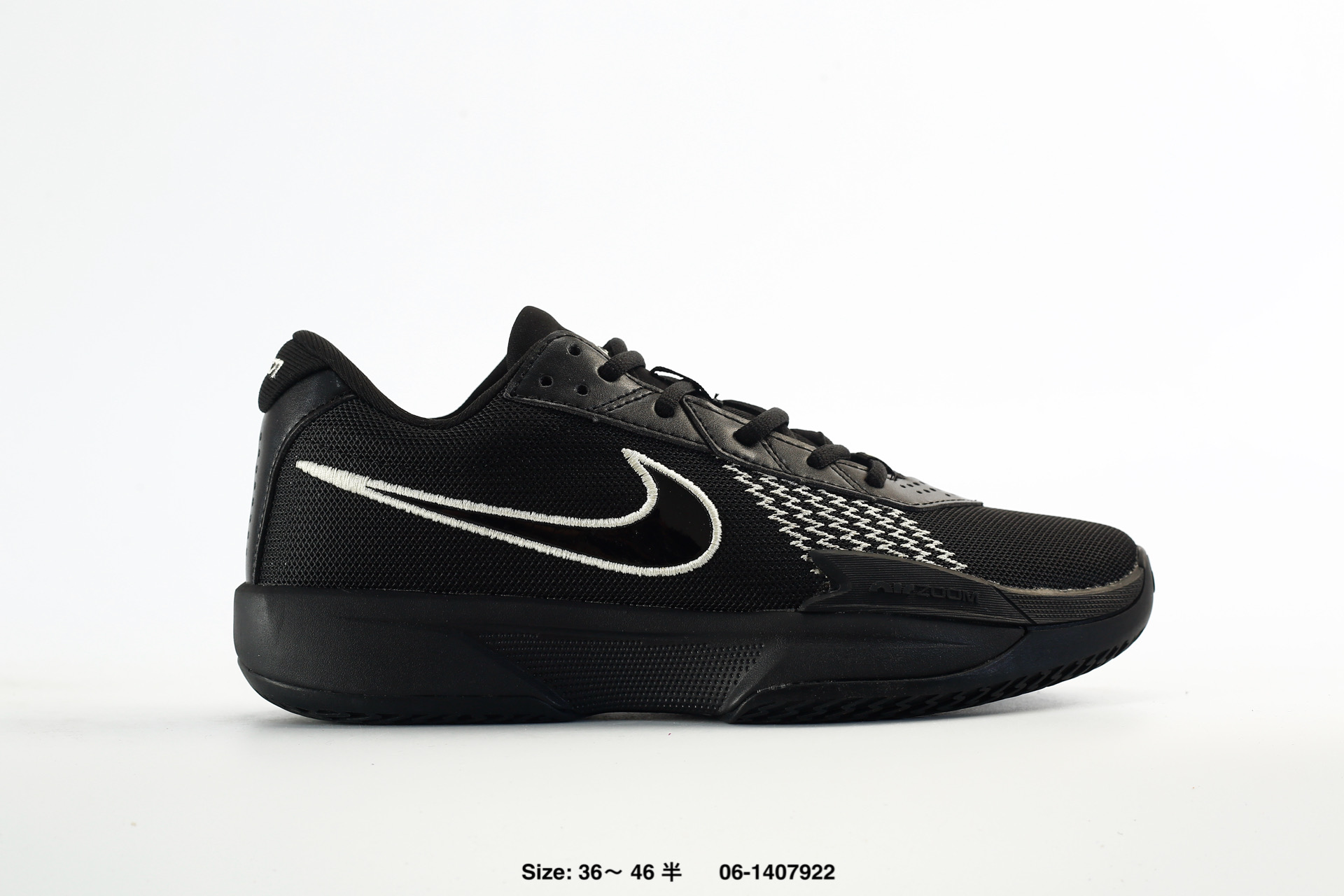 Nike Air Zoom G.t.cut Acdm – HM9424-100, photo 2