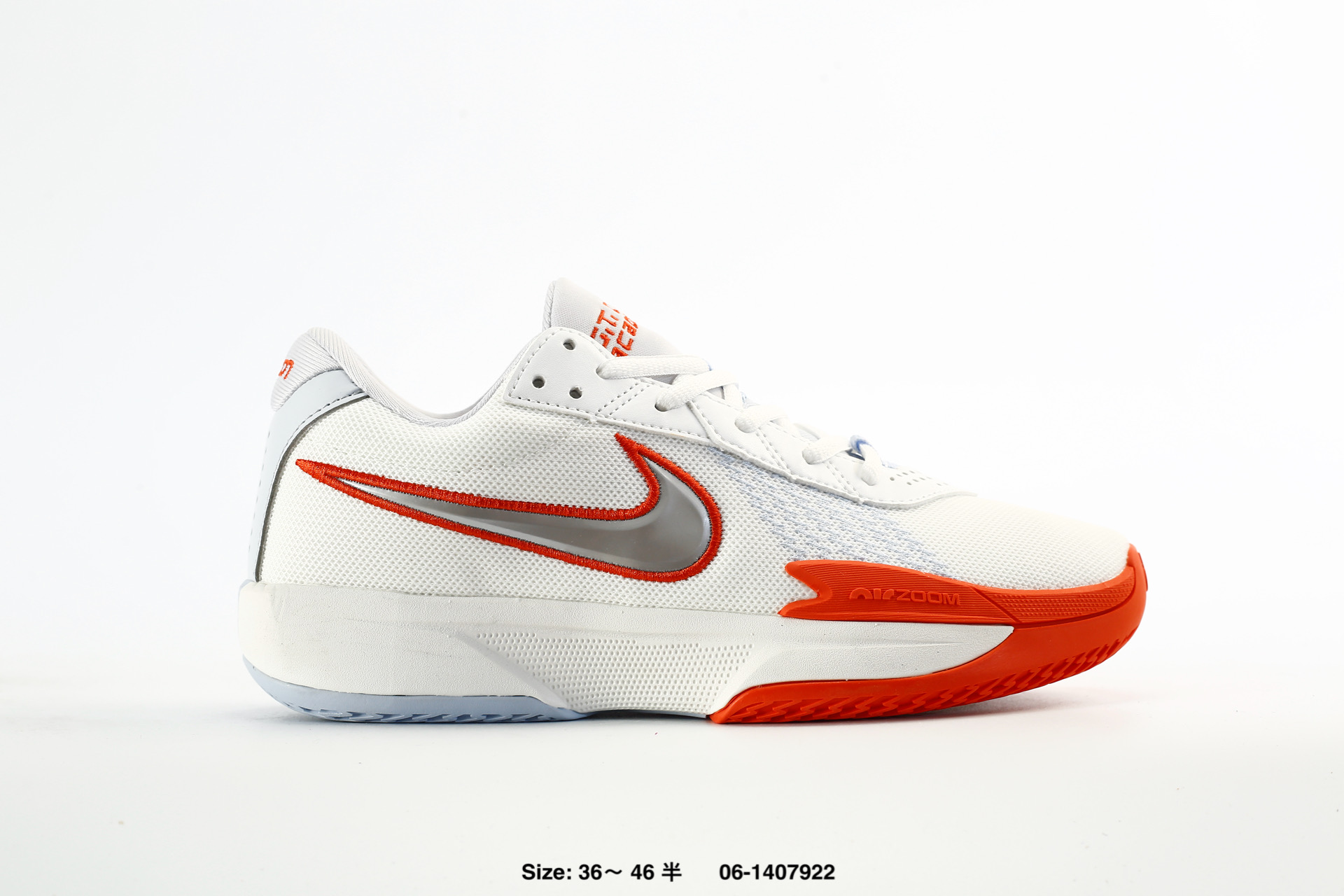 Nike Air Zoom G.t.cut Acdm – HM9424-100