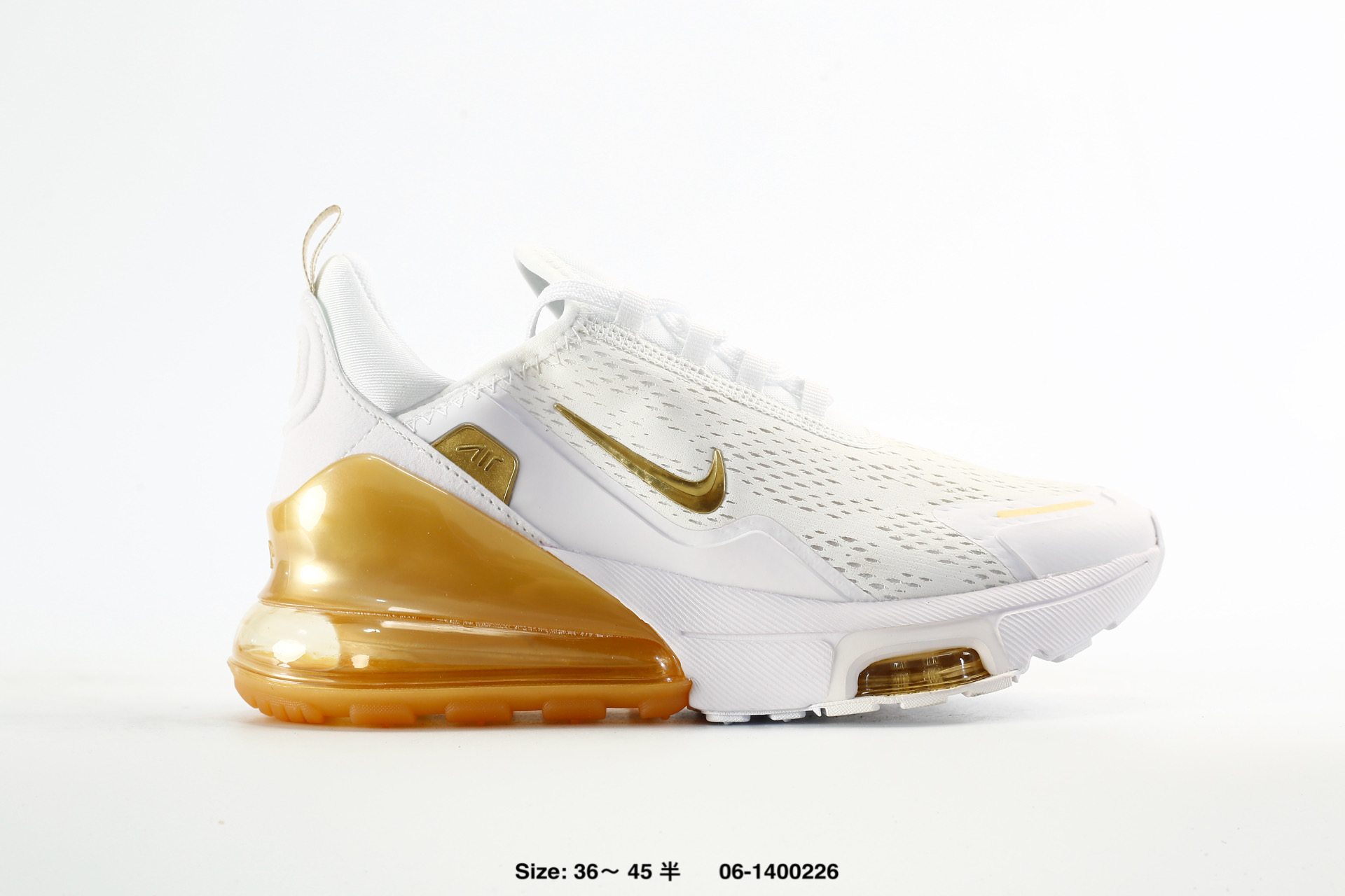 Nike Air Max 270 Premium – IO9883-103
