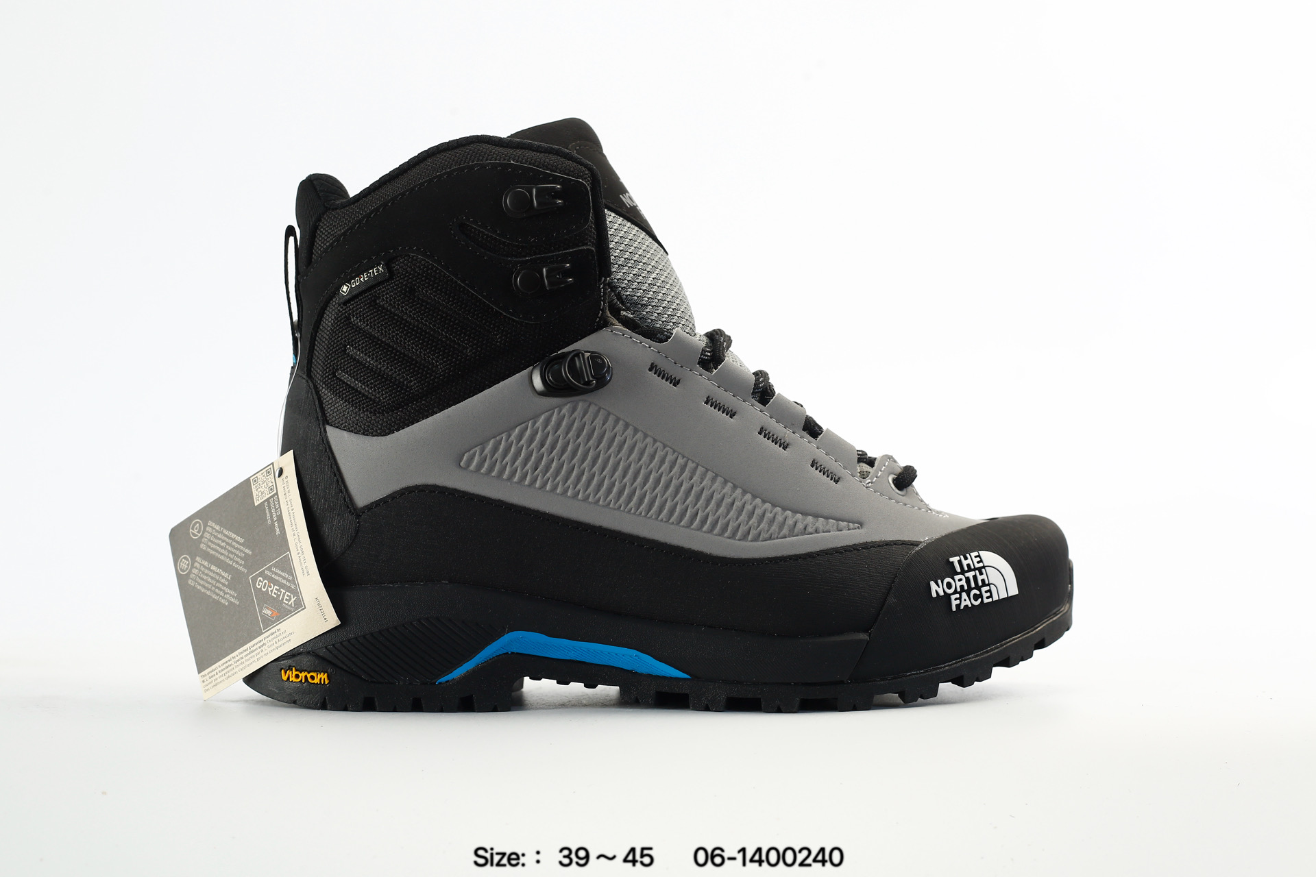 The North Face – NF0A83NBMN8-603, photo 2
