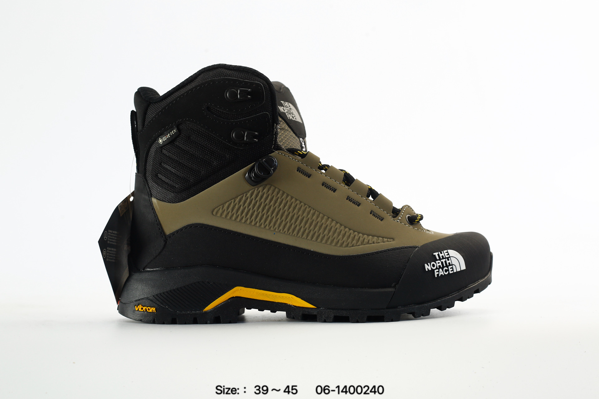 The North Face – NF0A83NBMN8-603