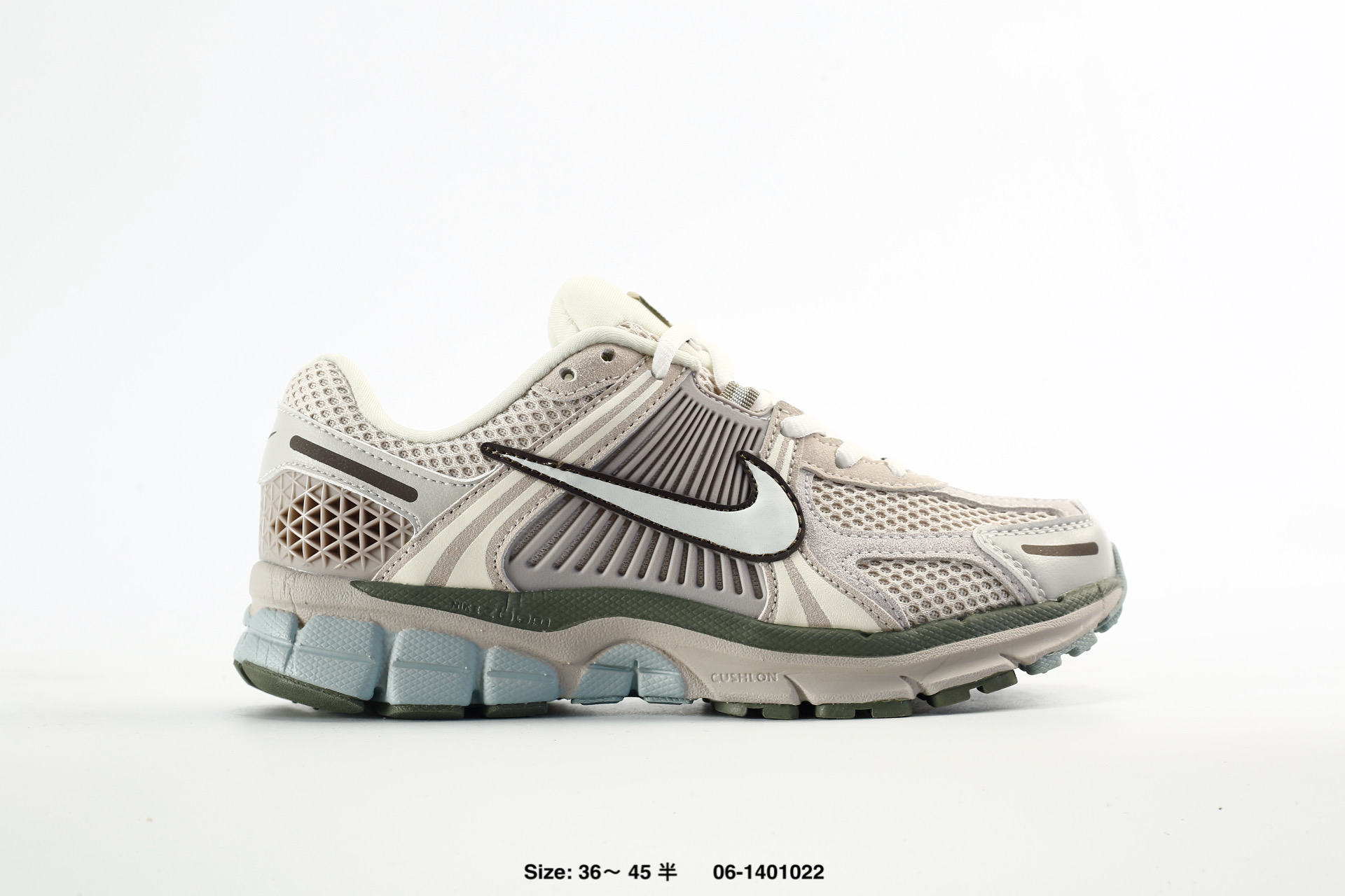 Nike Zoom Vomero 5 – FZ3653-104, photo 2