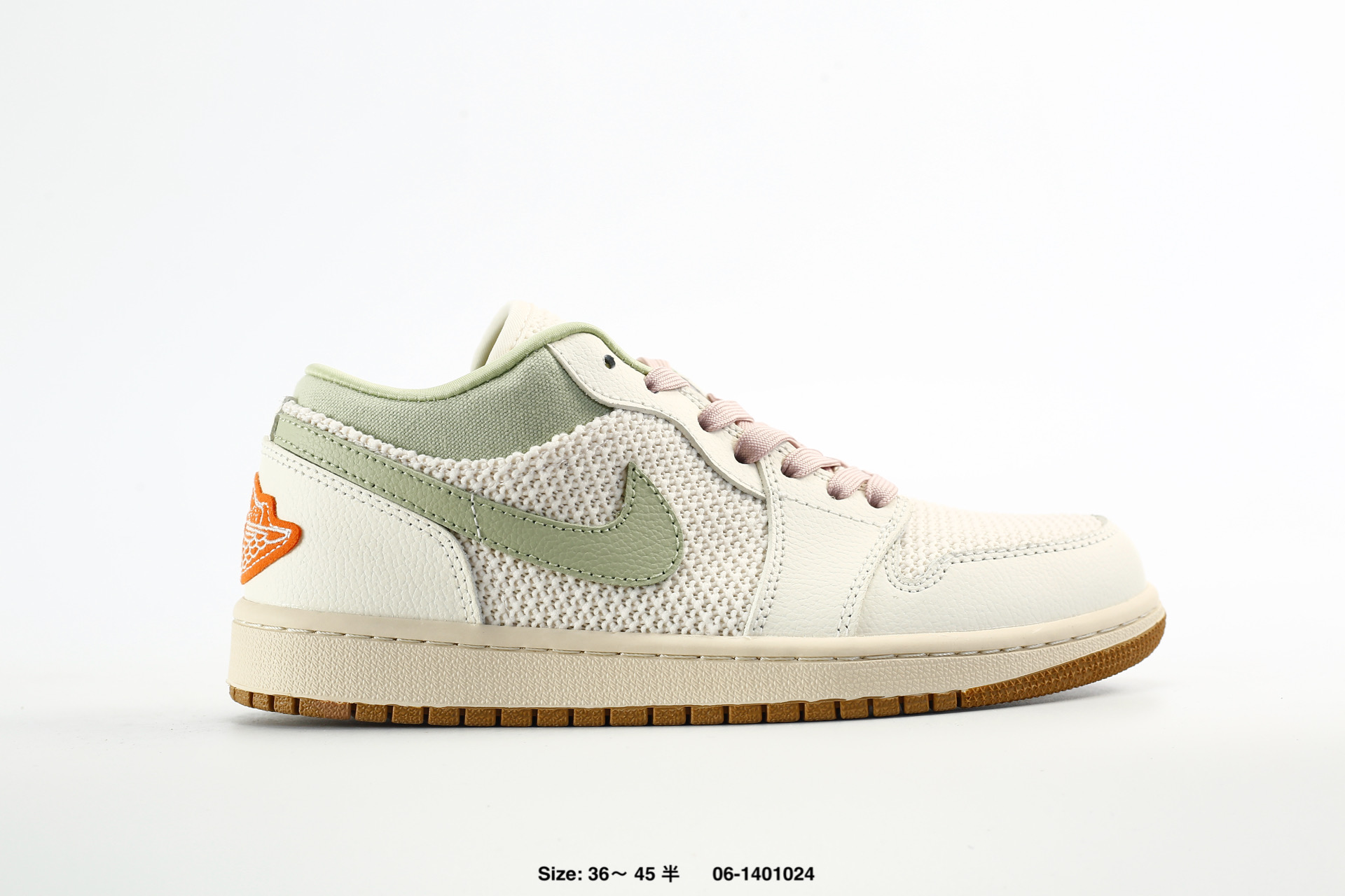 Nike Air Jordan 1 Low AJ1 – II0569-100