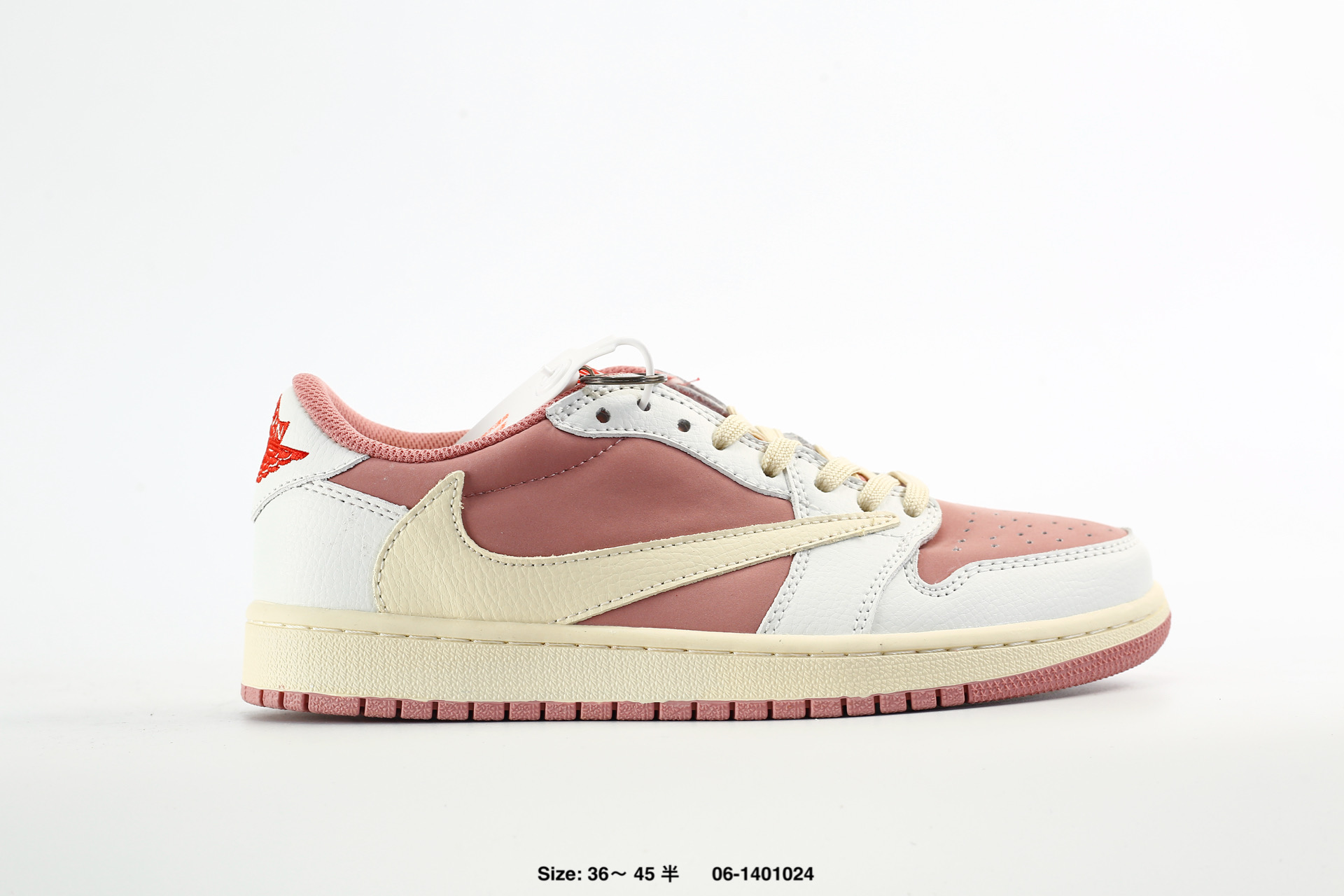 Nike Air Jordan 1 Low AJ1 – II0569-100, photo 2