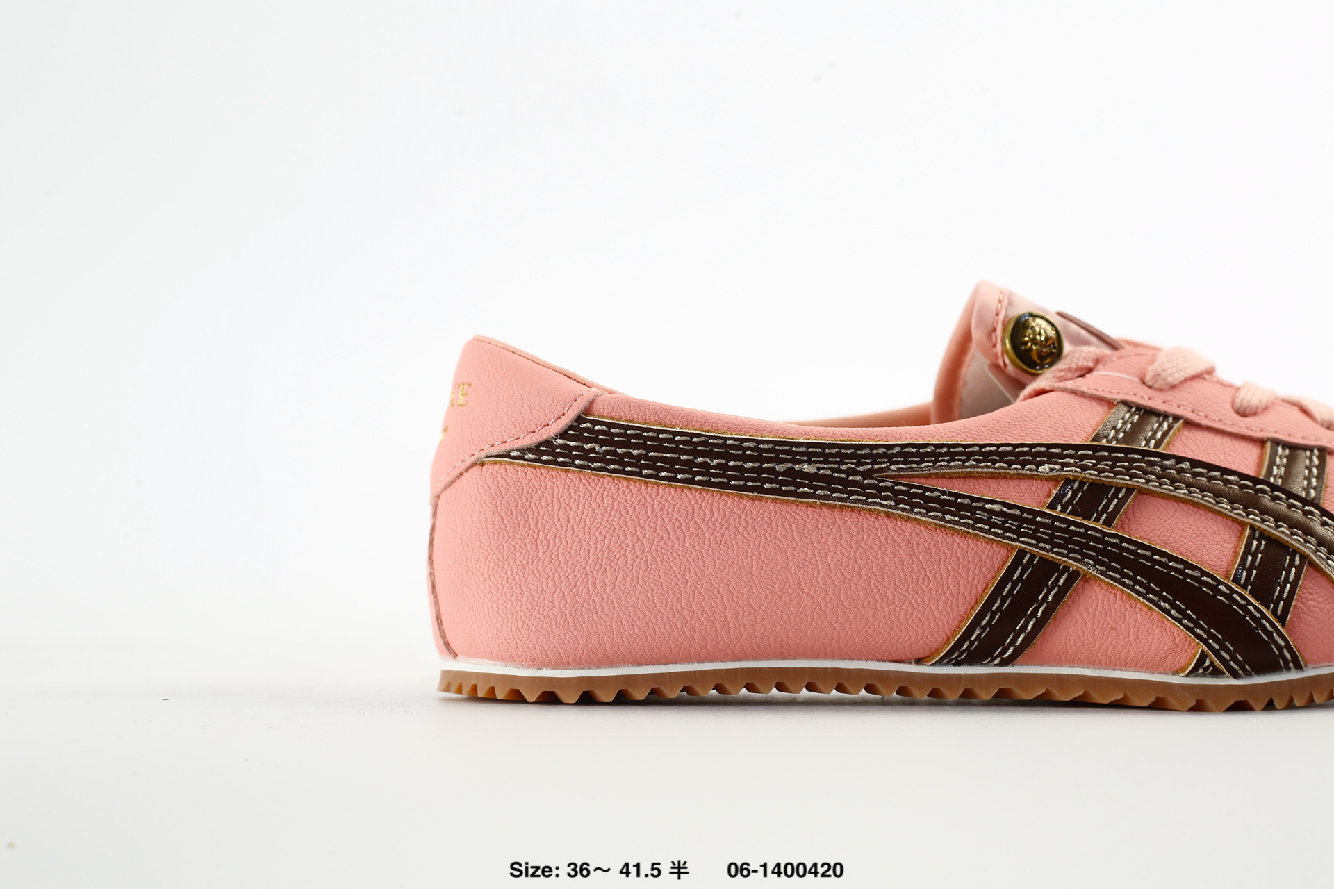 Versace x Onitsuka Tiger Tai-ChiSakura – 06-1400420, photo 2