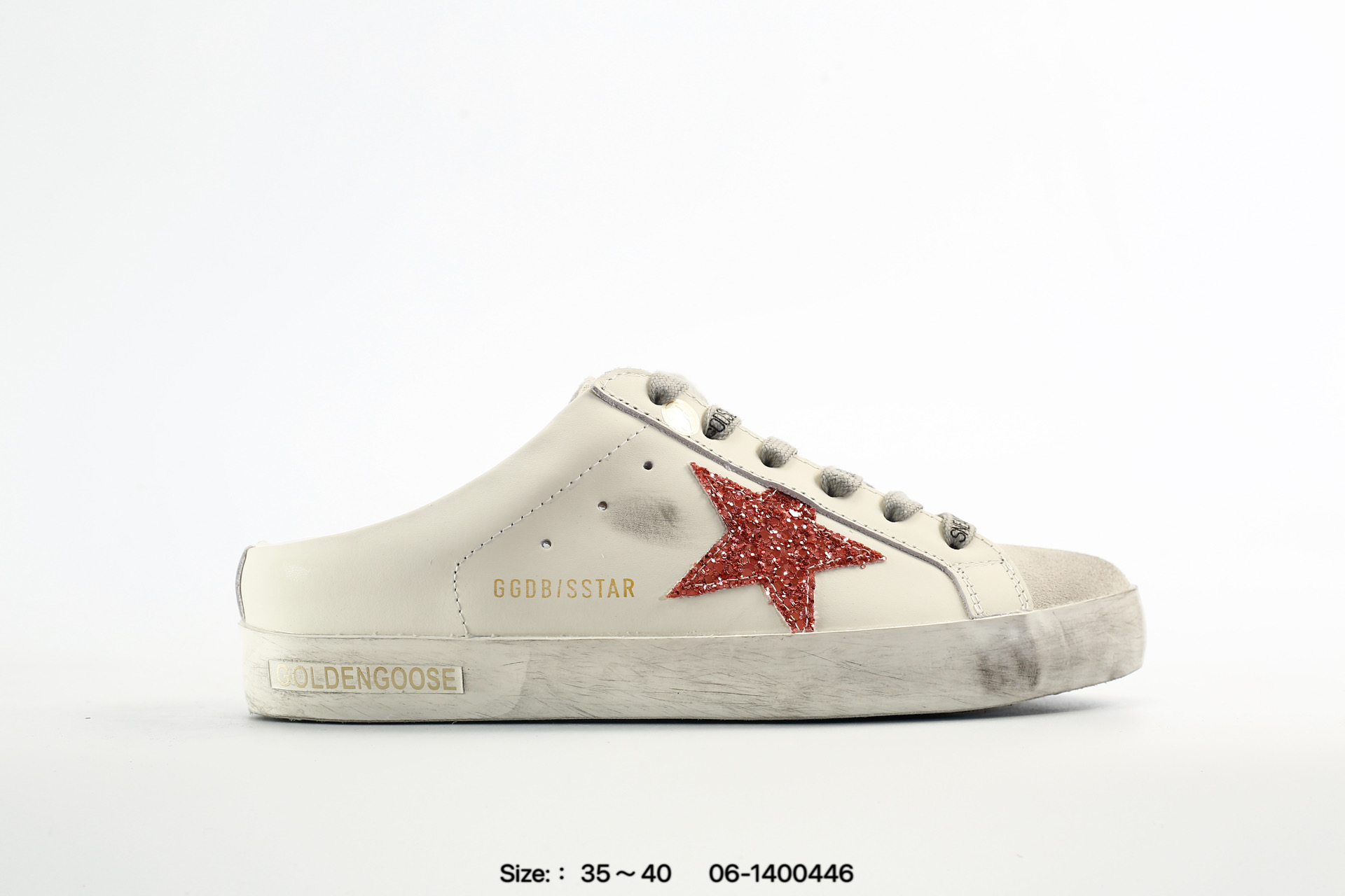 Golden Goose Super-Star – G36WS602, photo 2