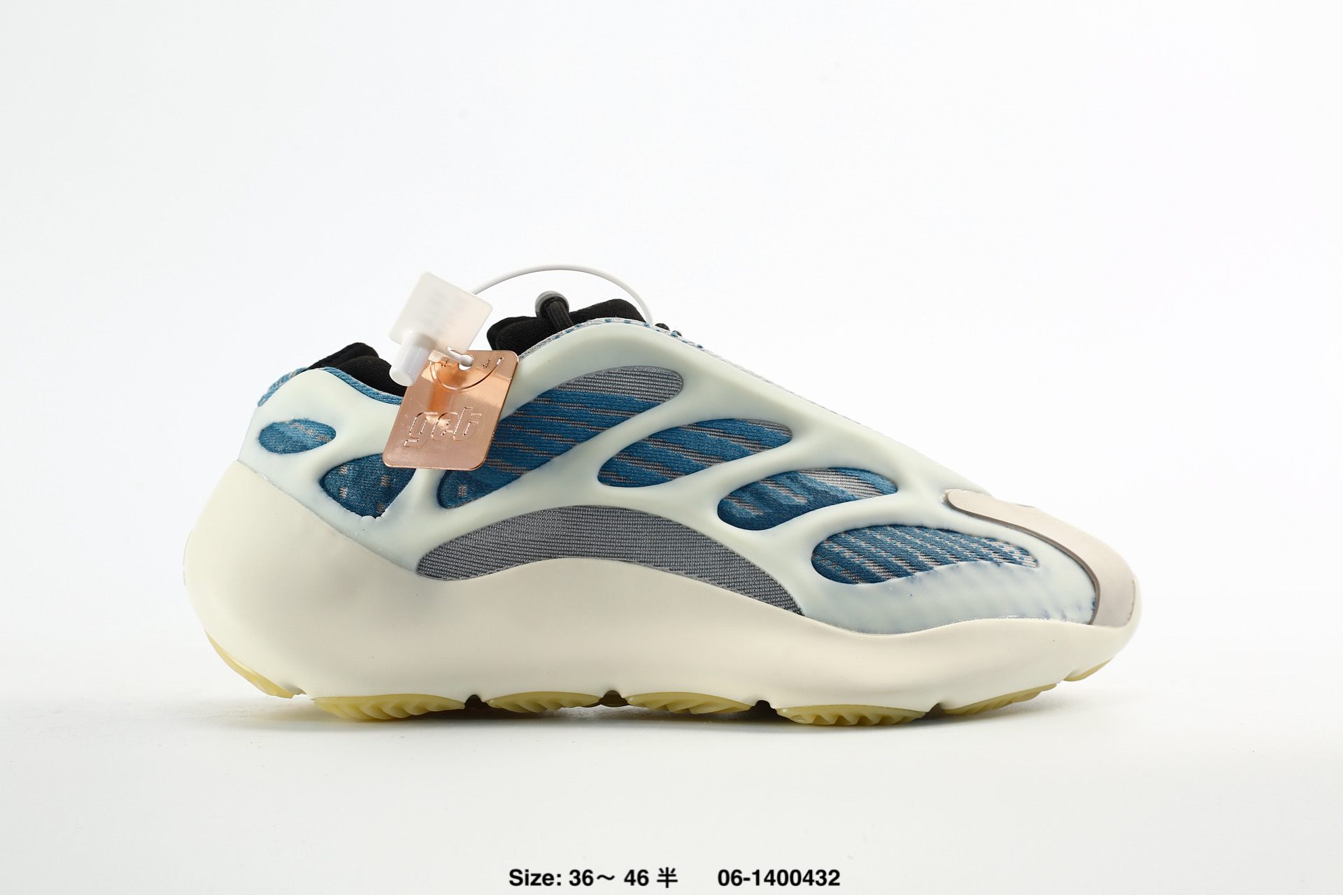 Adidas Yeezy Boost 700 V3, photo 2