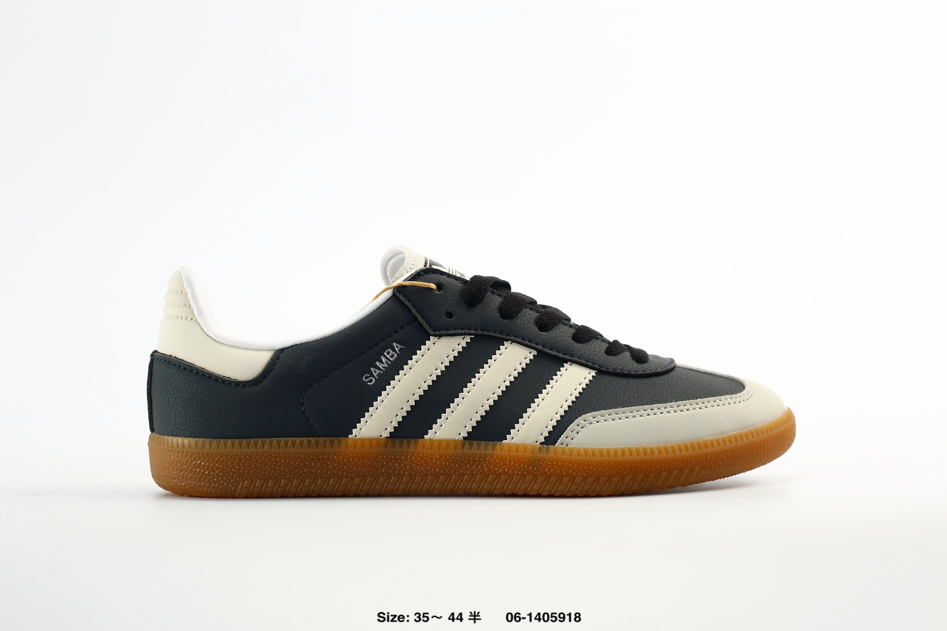 Adidas Originals Samba OG – IH6628, photo 2