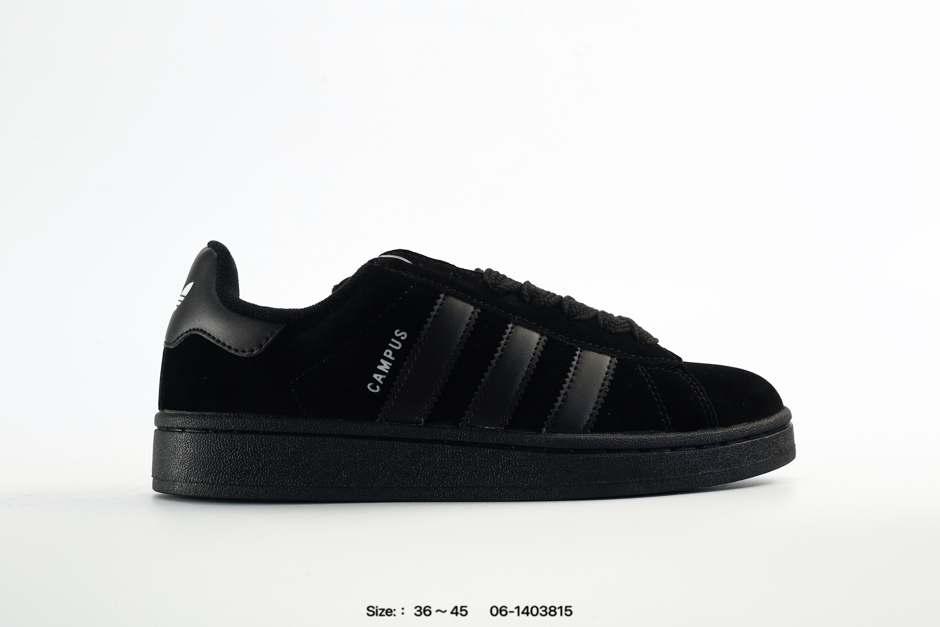 Adidas Originals Campus 00s Beta – JS3775