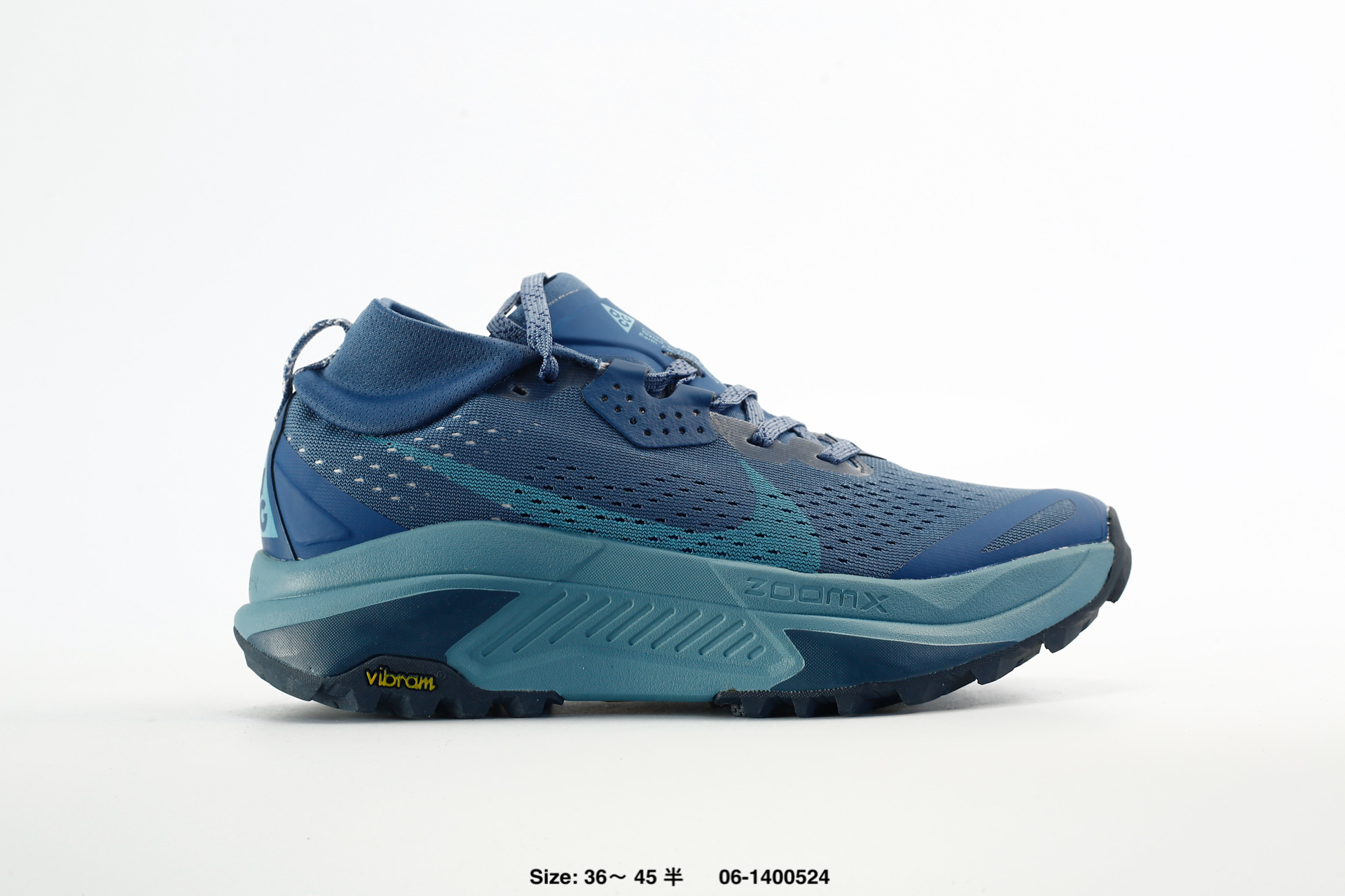Nike Reactx Pegasus Trail 6 – HV8113-400