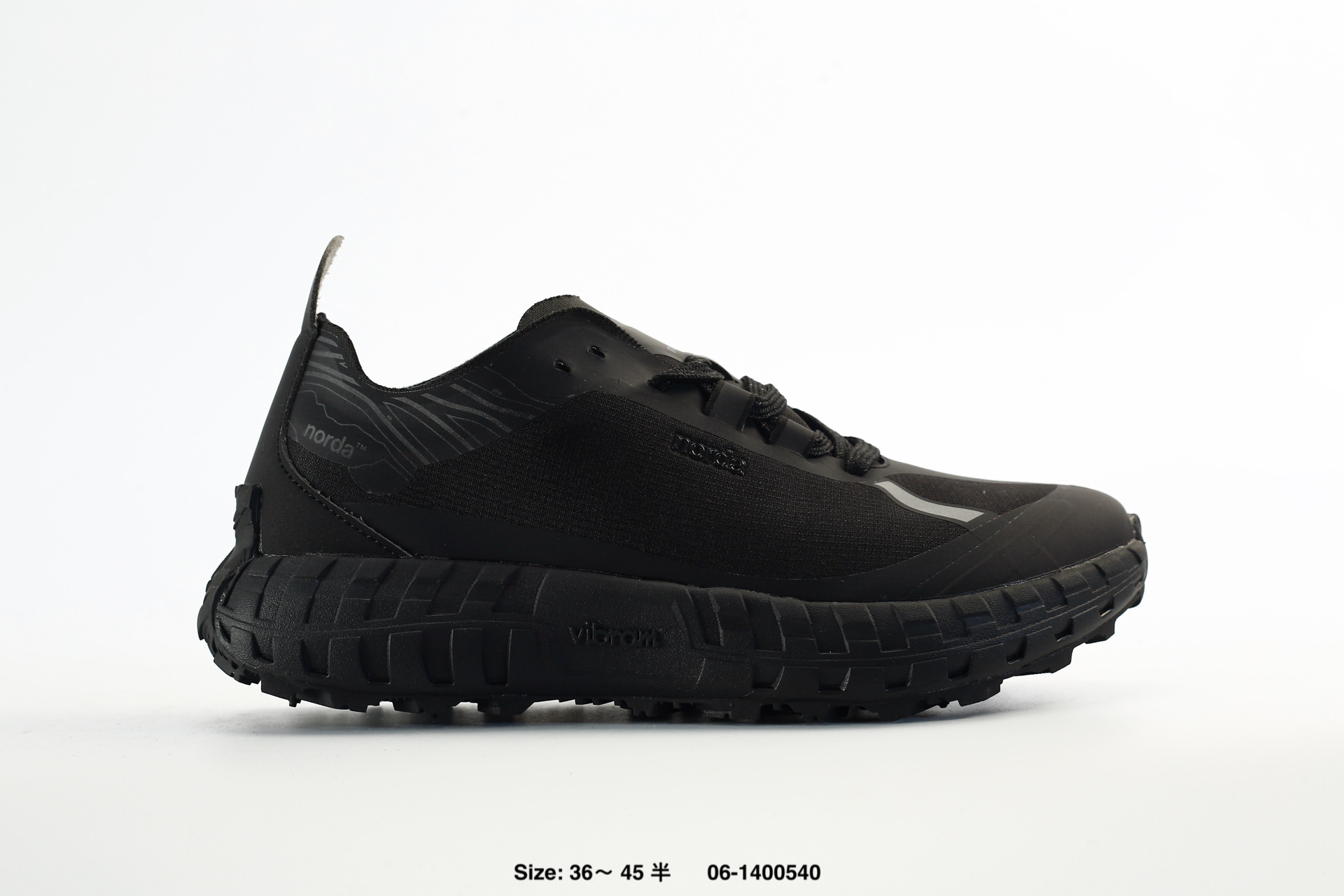 Norda 001 Hiking – 06-1400540