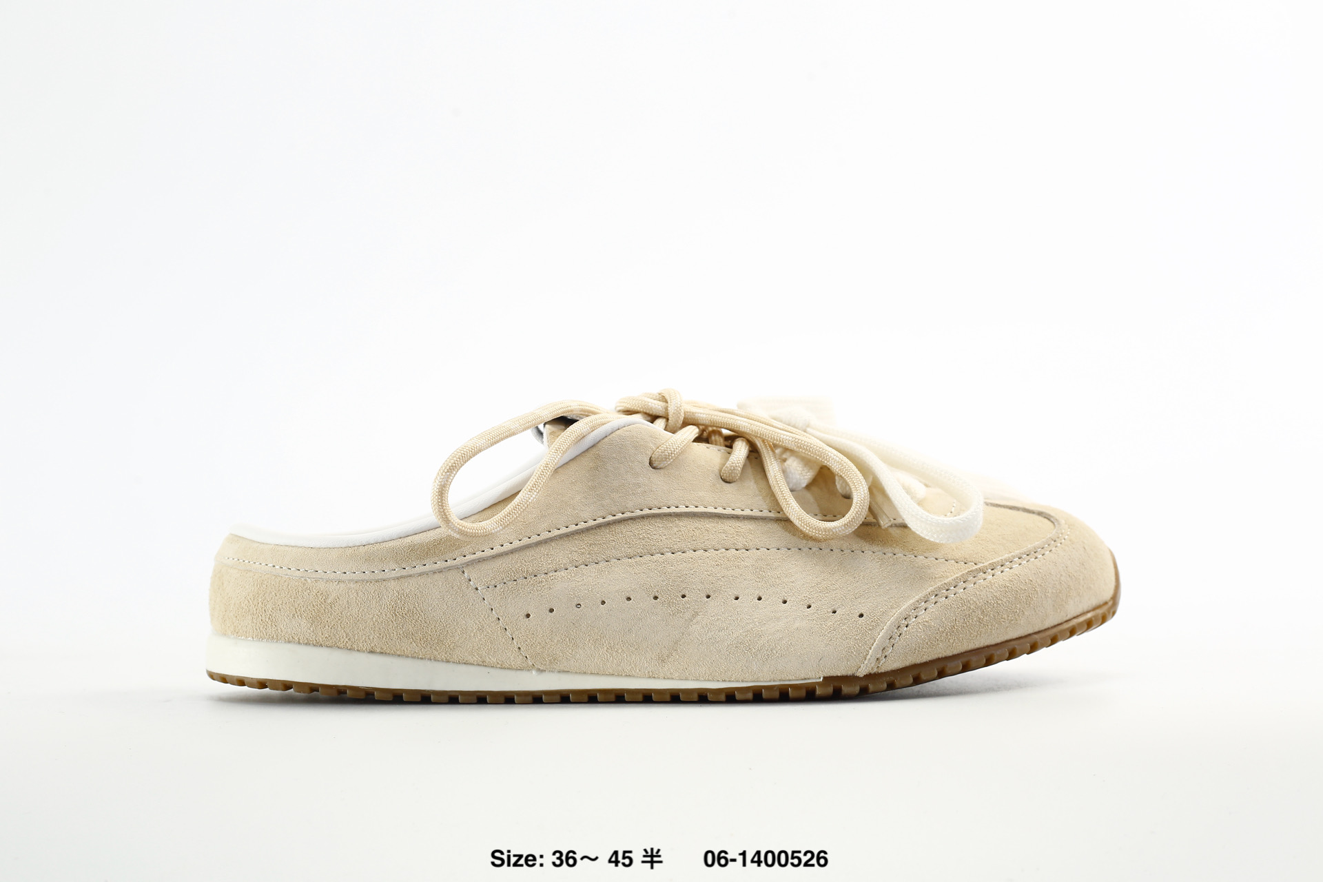 Alo Yoga Sunset Sneaker – 06-1400526