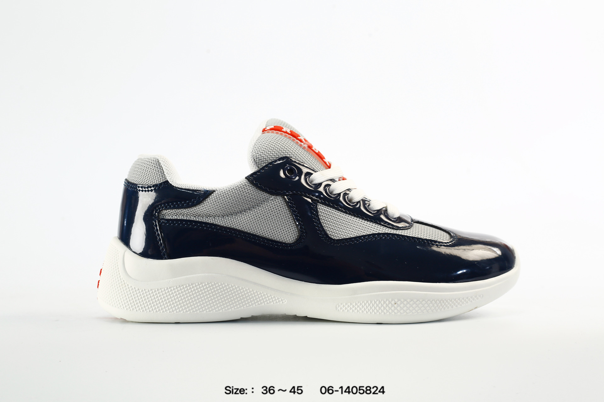 Prada America's Cup – 06-1405824