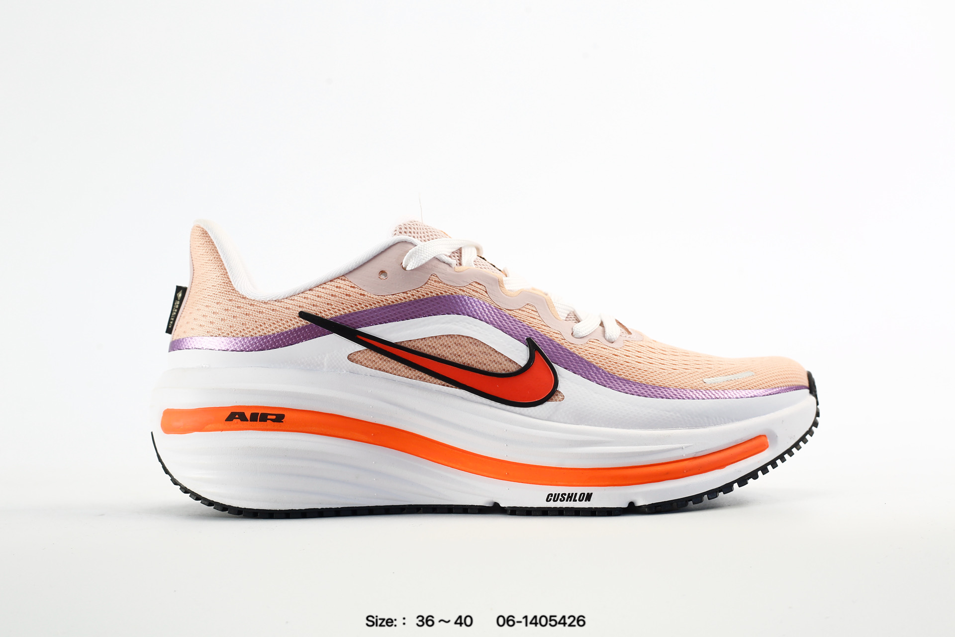 Nike Air Winflo 12 – HV9273-003, photo 2