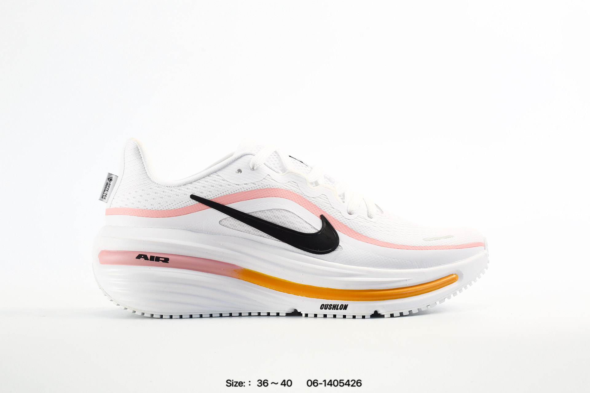 Nike Air Winflo 12 – HV9273-003