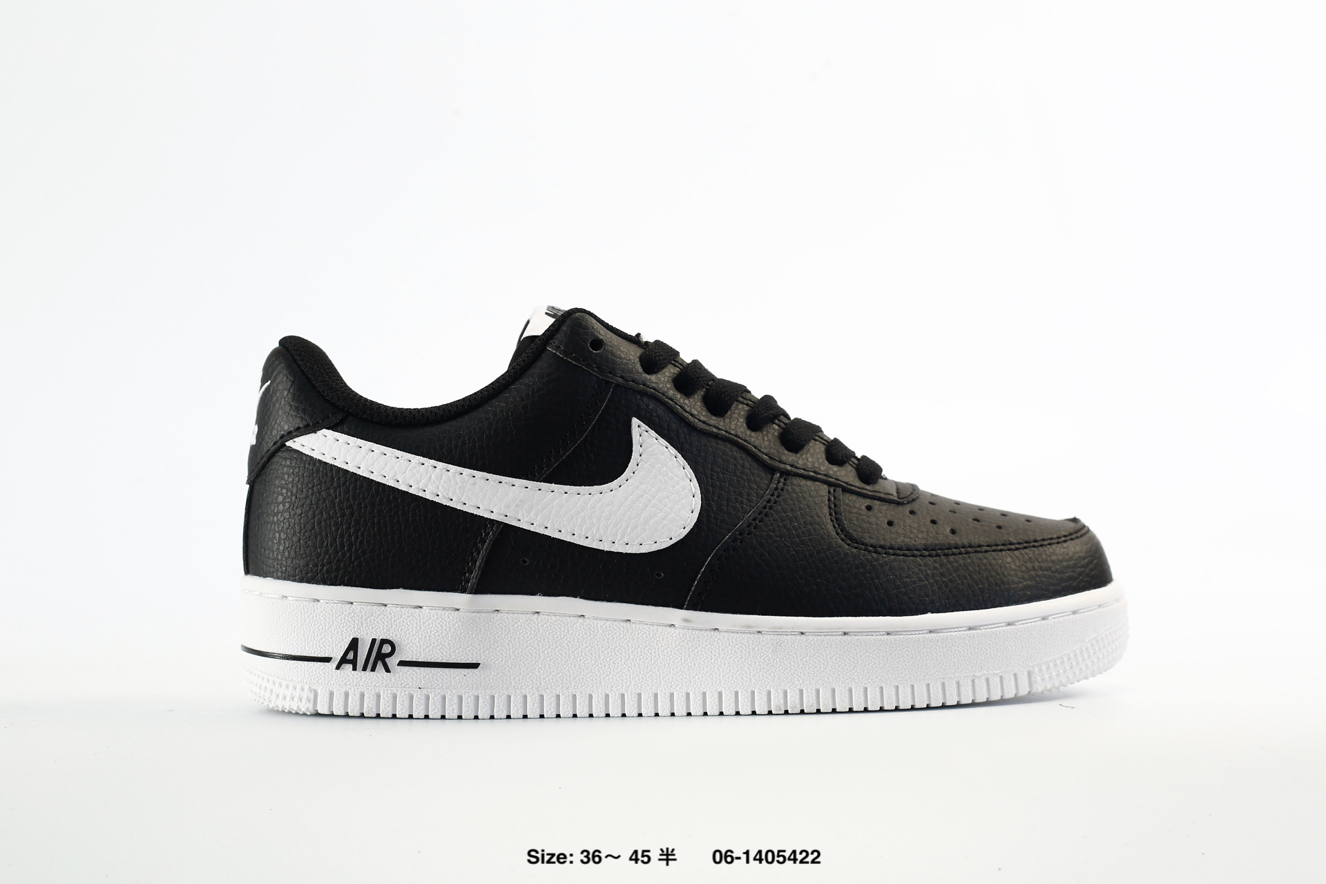 Nike Air Force 1'07 – IV2857-100, photo 2