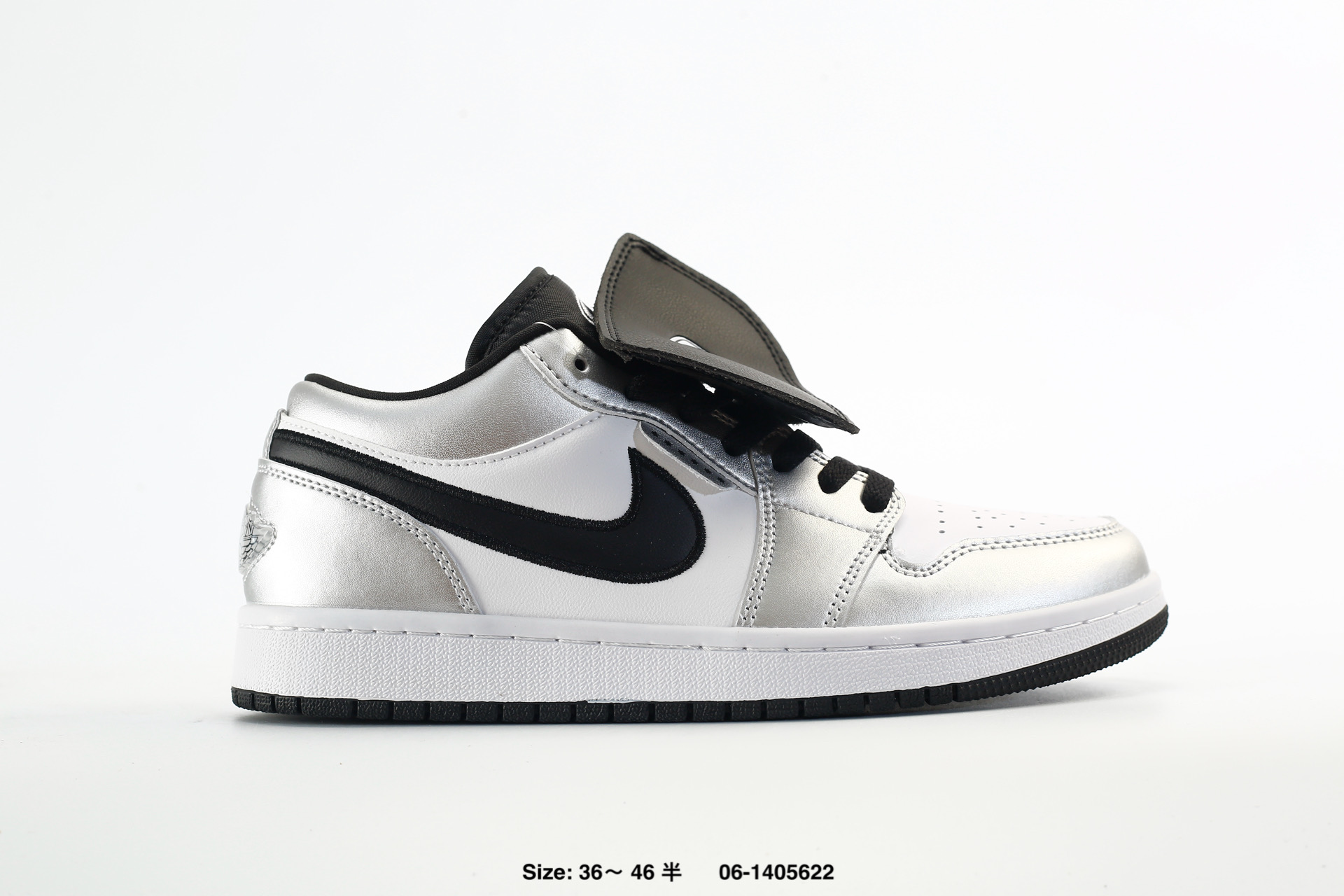Nike Air Jordan 1 Low AJ1 – IR2278-100