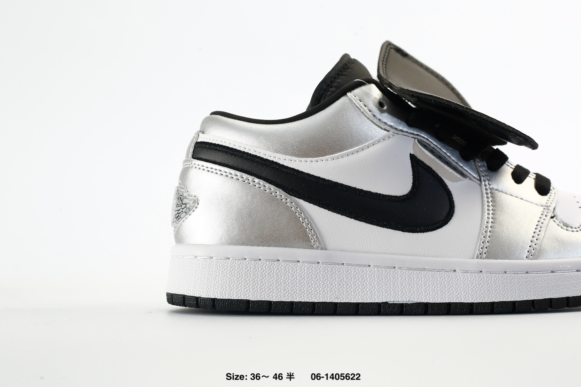 Nike Air Jordan 1 Low AJ1 – IR2278-100, photo 2