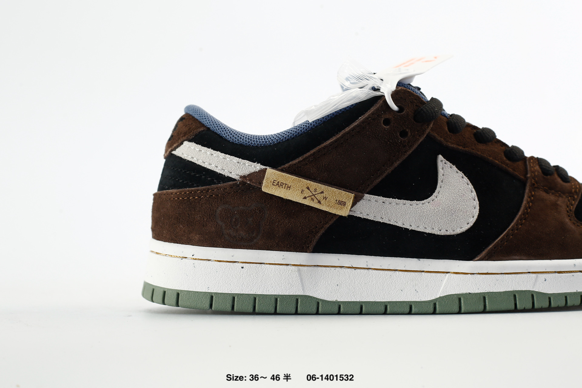 Nike Dunk Low – HF3063-002, photo 2
