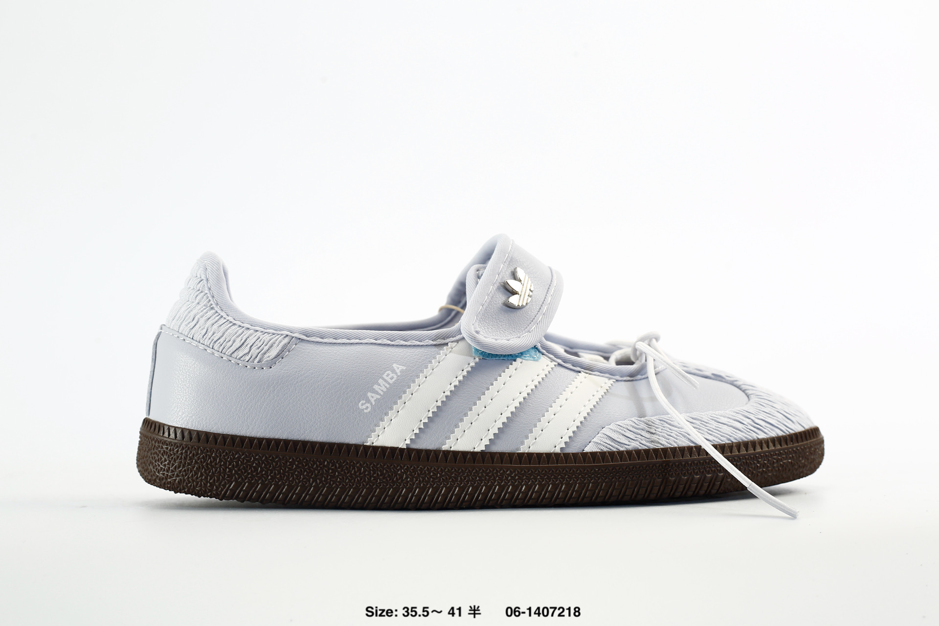 Adidas Samba Jane – HQ9496, photo 2