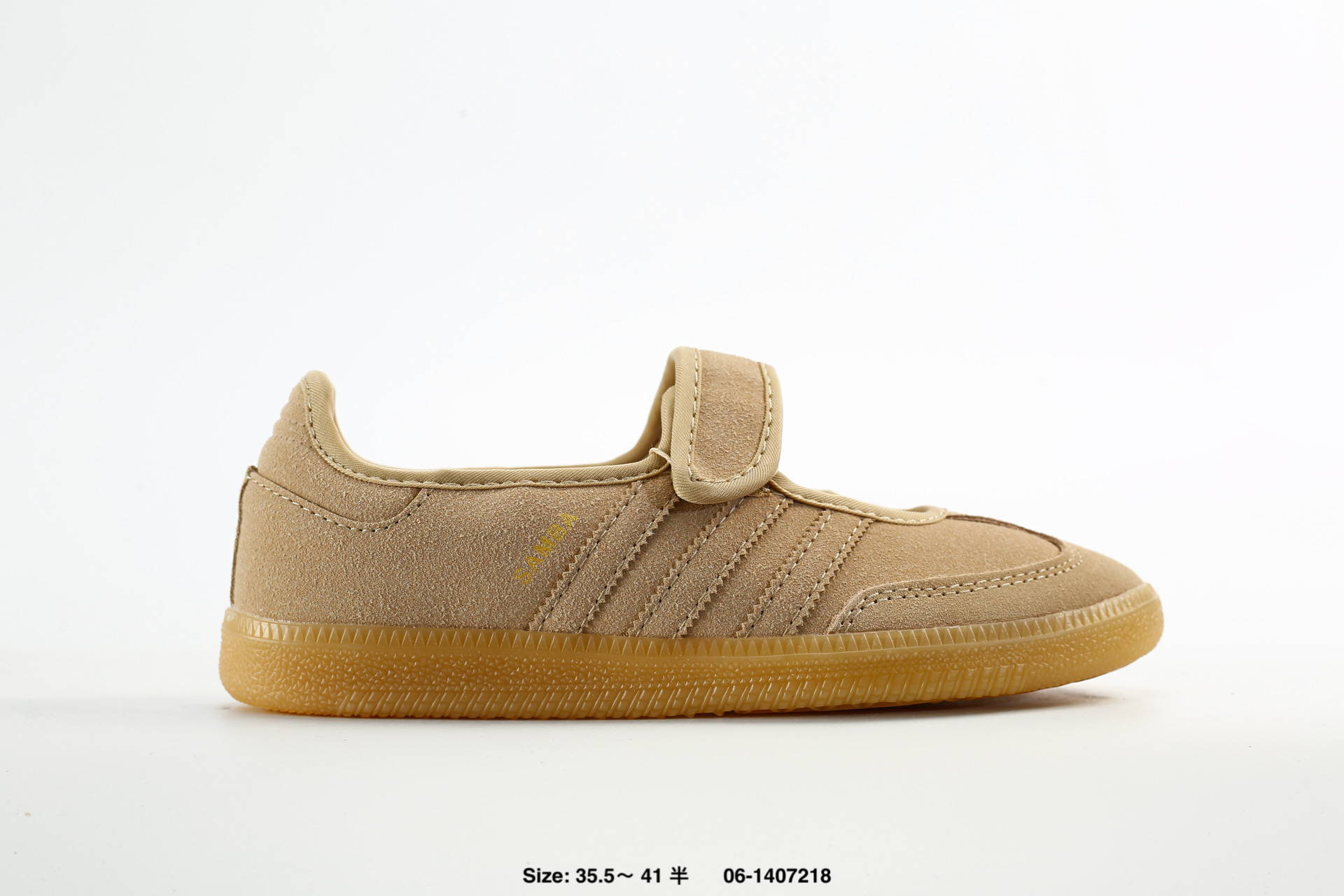 Adidas Samba Jane – HQ9496