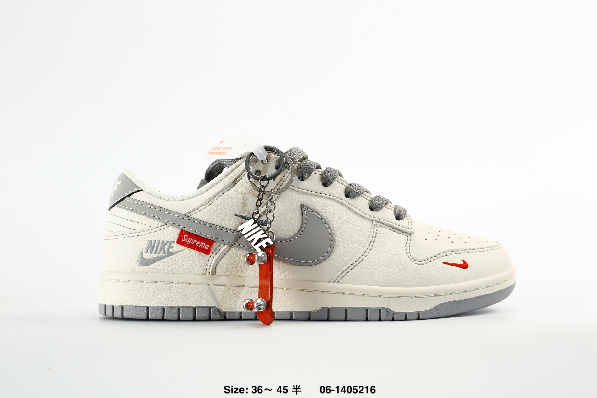 Nike Dunk Low Retro AJ1 SB – DS6608-025, photo 2