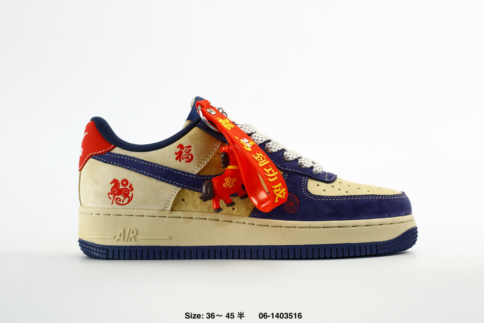 Air Force 1 07 Low – HX123008, photo 2