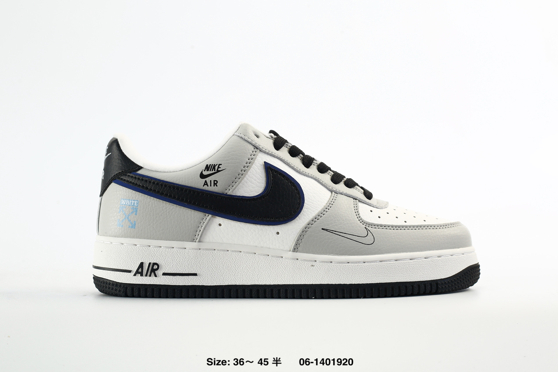 Air Force 1 07 Low – HX123008, photo 2