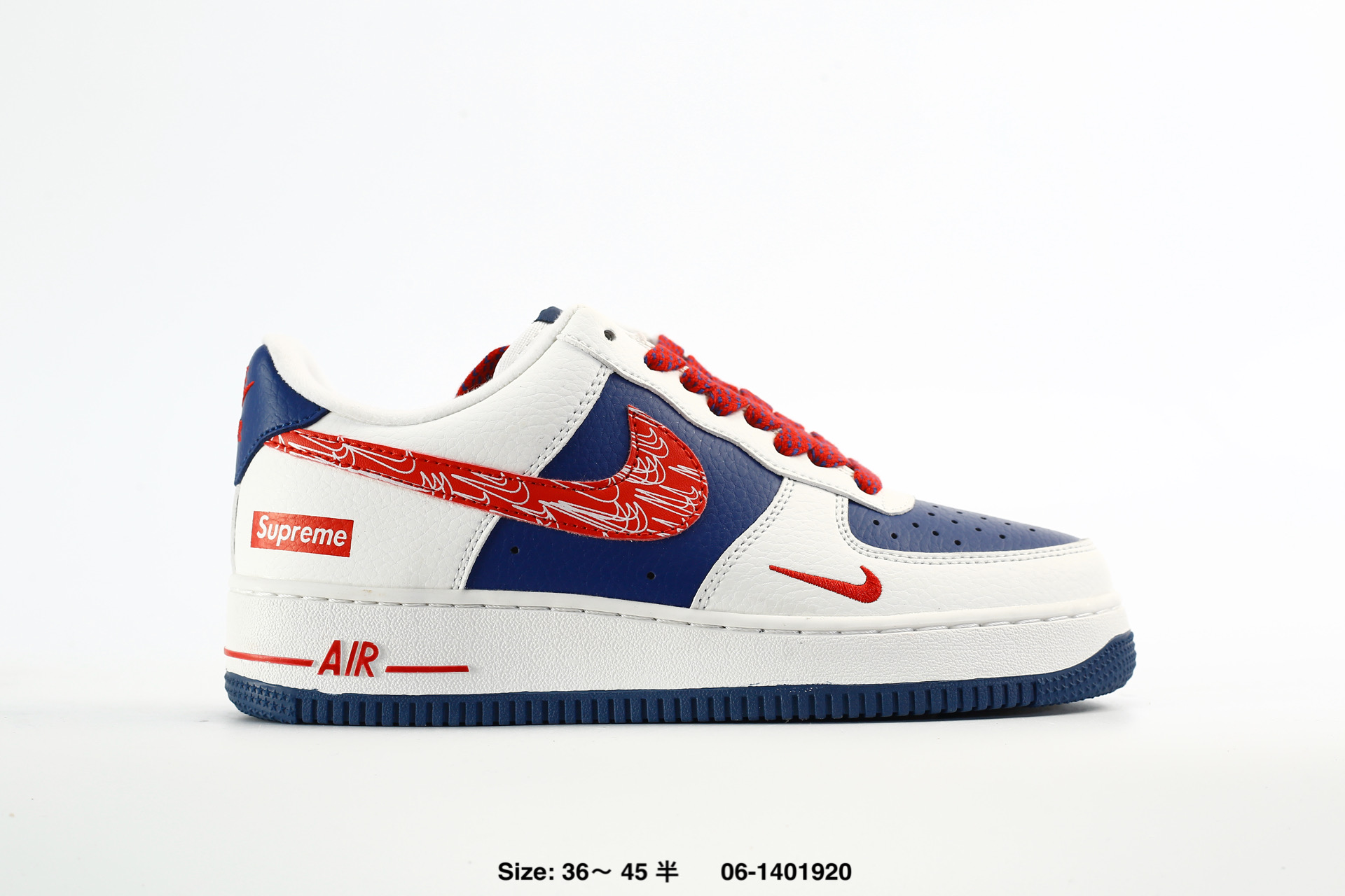 Air Force 1 07 Low – HX123008