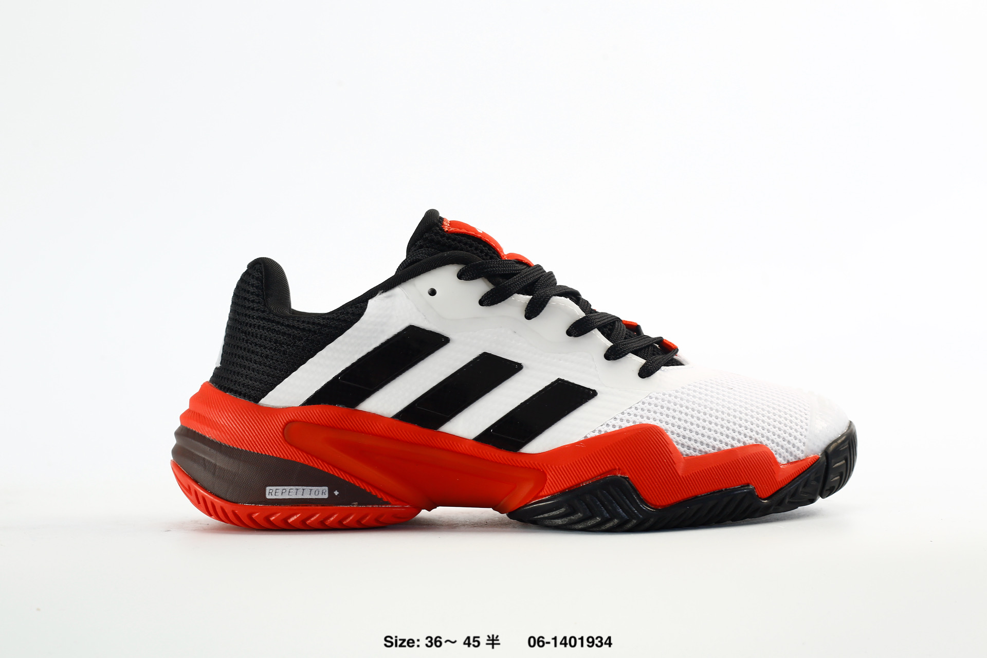 Adidas Barricade 13 M Leather – lF9131, photo 2