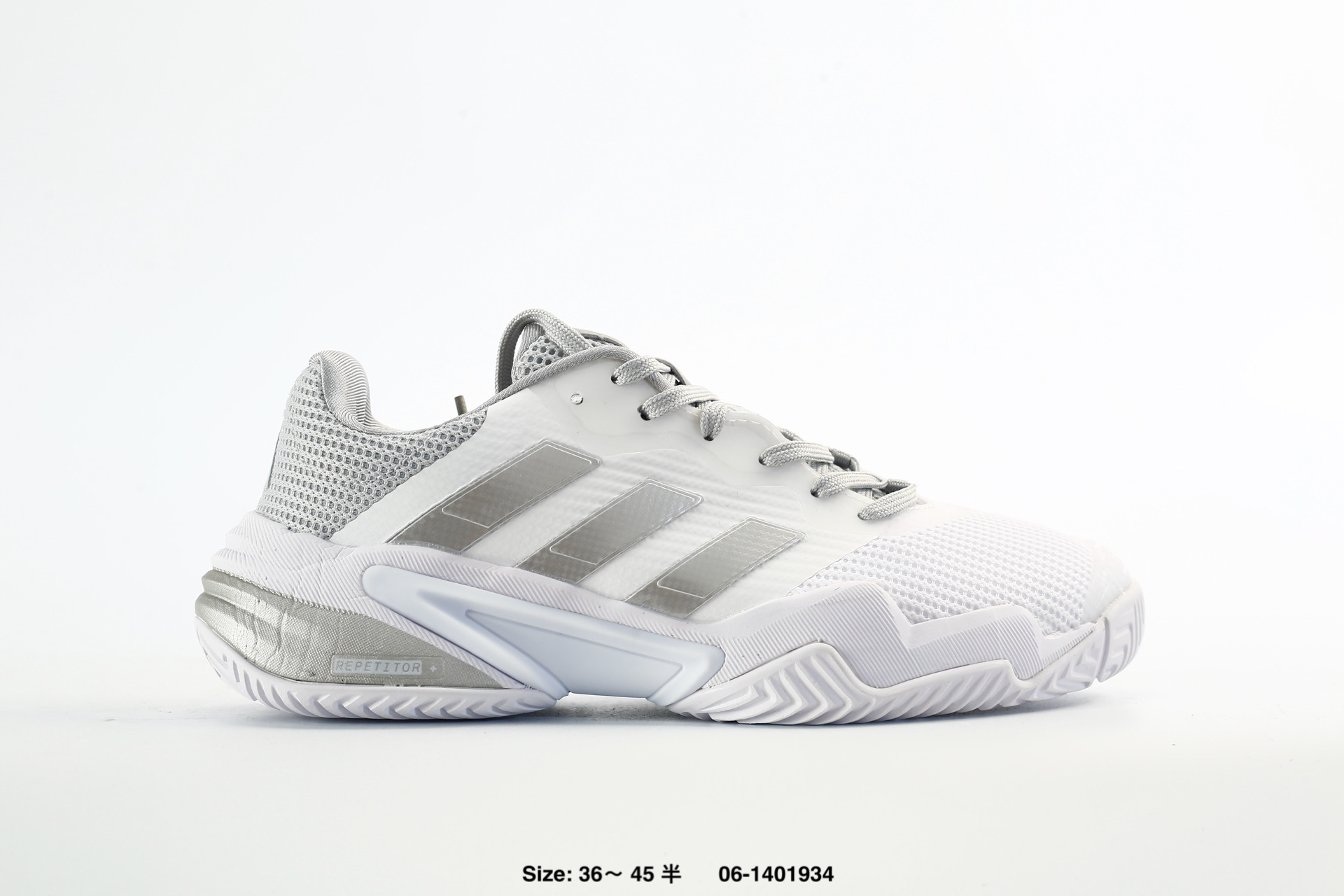 Adidas Barricade 13 M Leather – lF9131