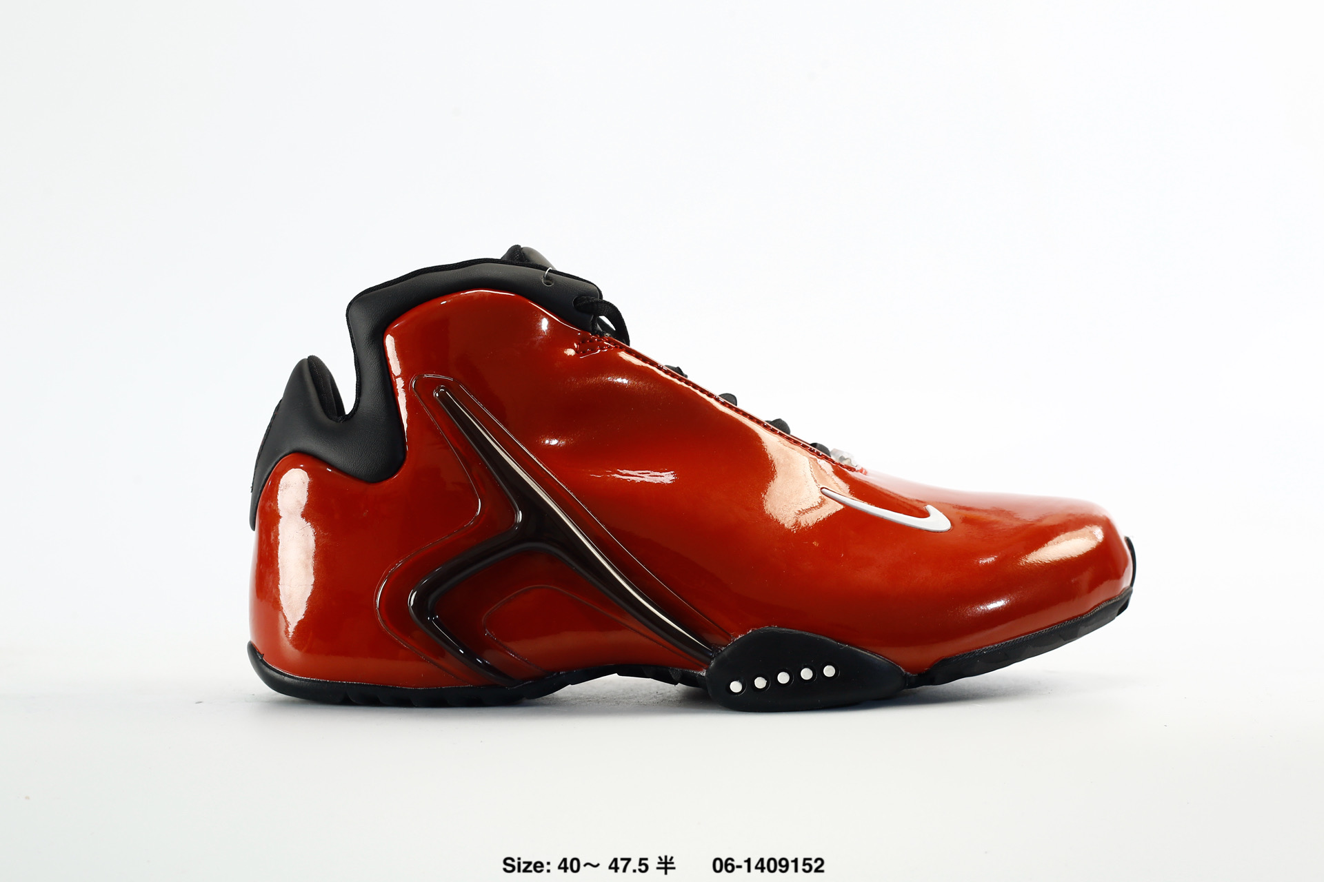 Nike Hyperflight Jason Williams PE – IR0962-001, photo 2