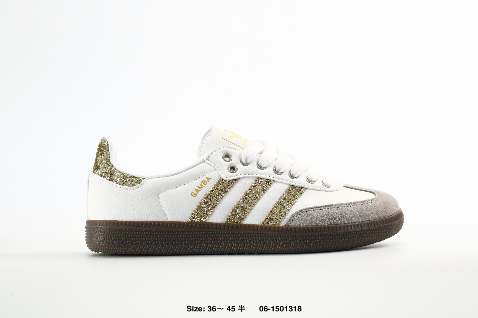 Adidas Originals Samba OG – KL6265, photo 2